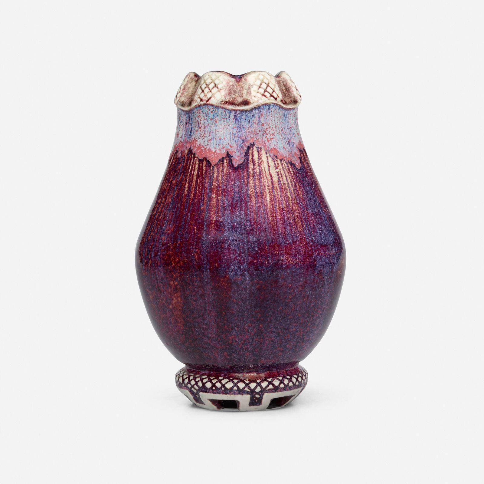 Frederic Kiefer, Vase (1 of 5)