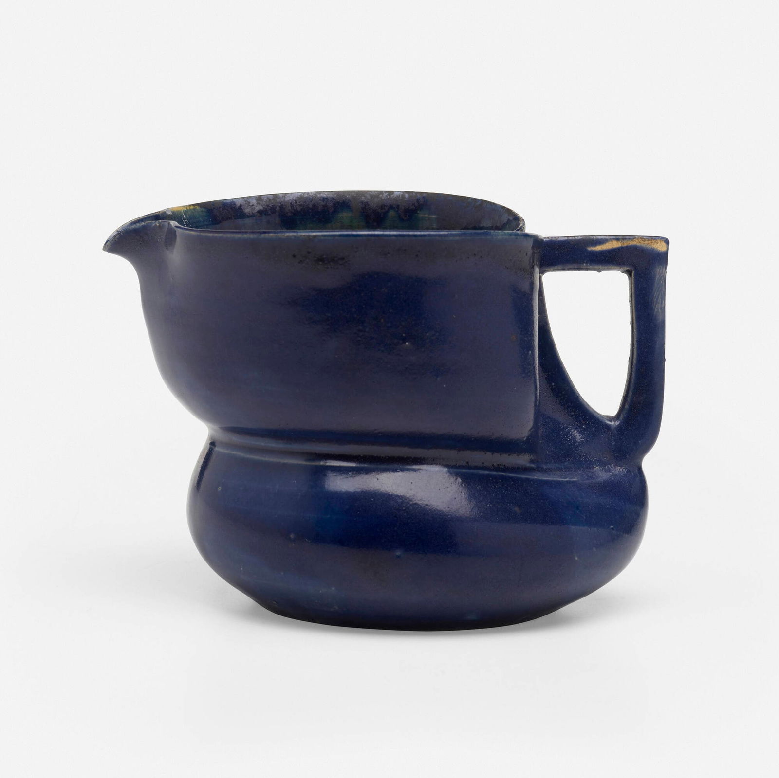 George E. Ohr, Pitcher - 3