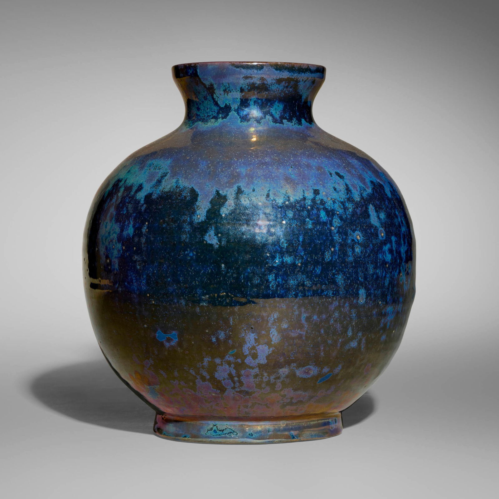 Pewabic Pottery, Vase (1 of 5)