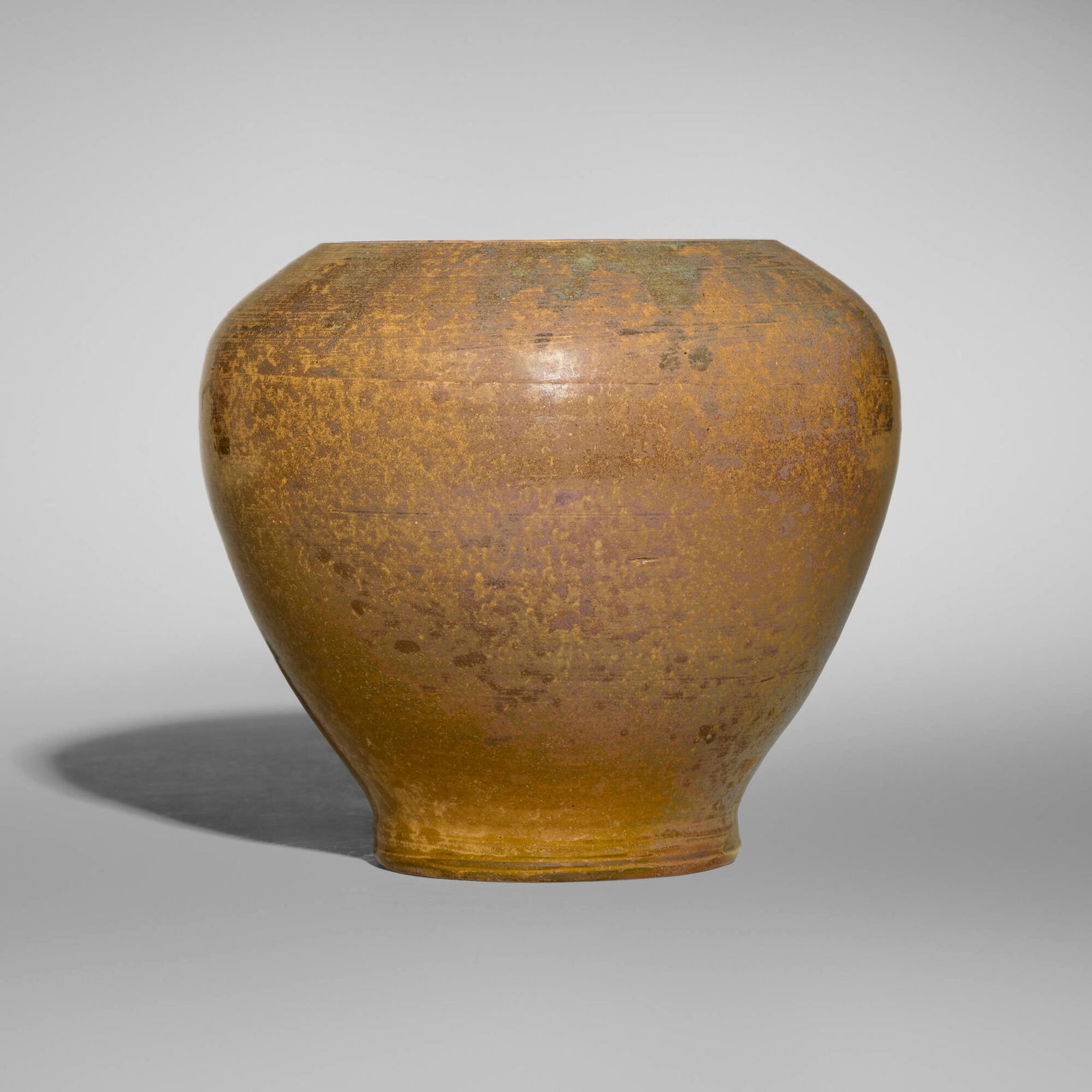 Pewabic Pottery, Vase (1 of 4)