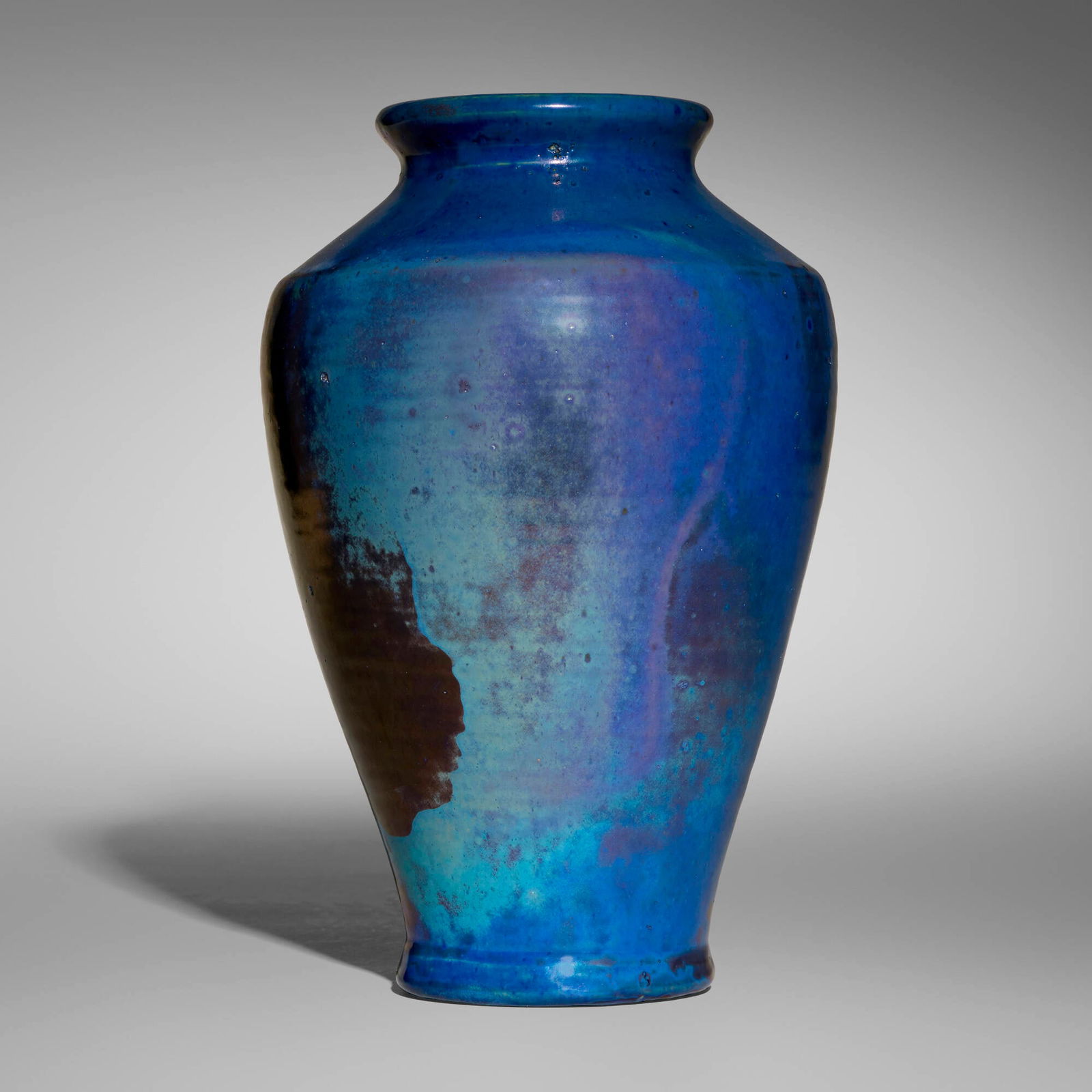 Pewabic Pottery, Vase (1 of 5)