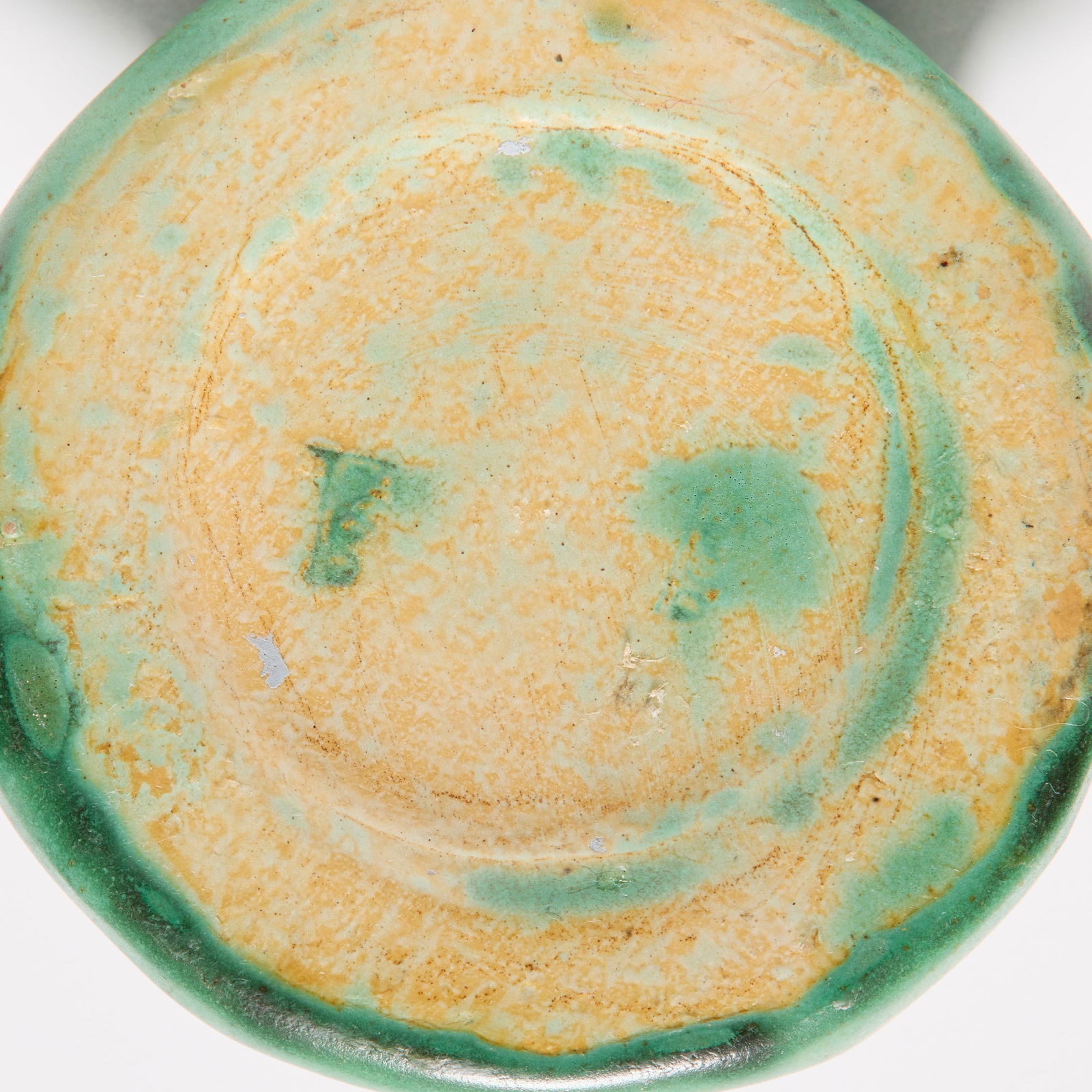 Teco Pottery, Vase, model 433 - 5