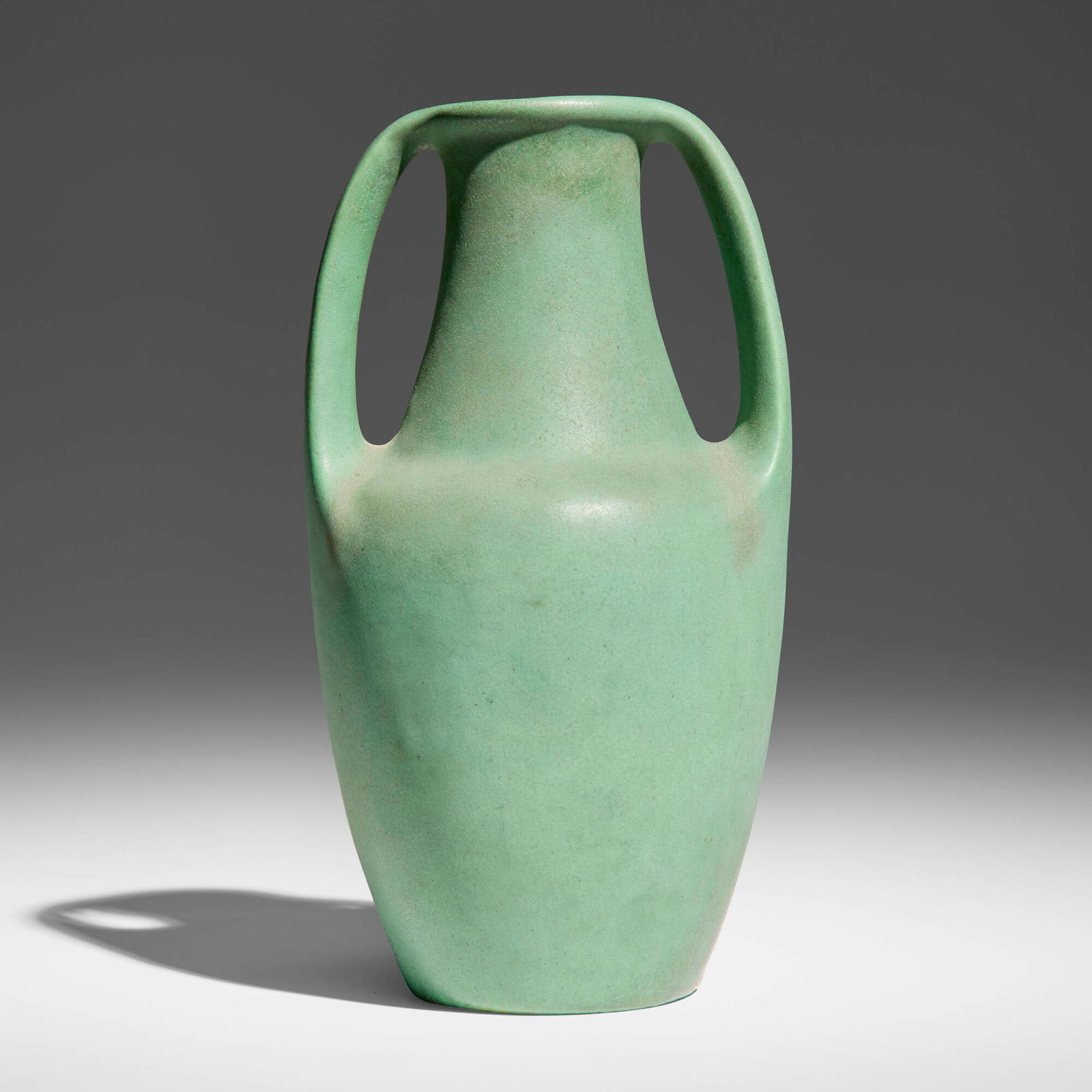 Fritz Albert for Teco Pottery, Vase, model 283 (1 of 5)