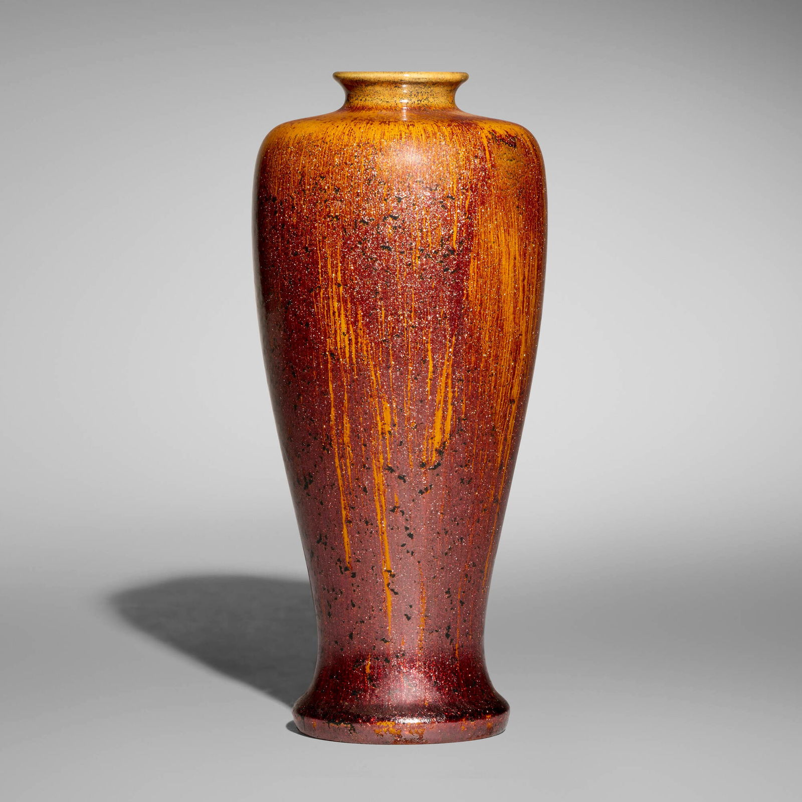 Pilkington, Royal Lancastrian vase (1 of 4)