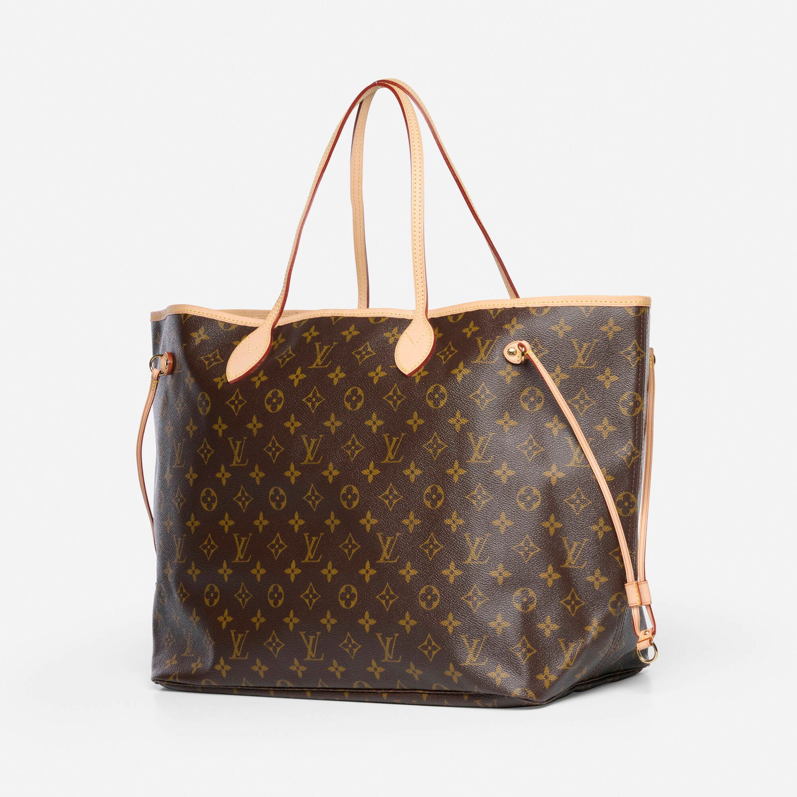 Louis Vuitton, 'Neverfull GM' tote bag (1 of 5)