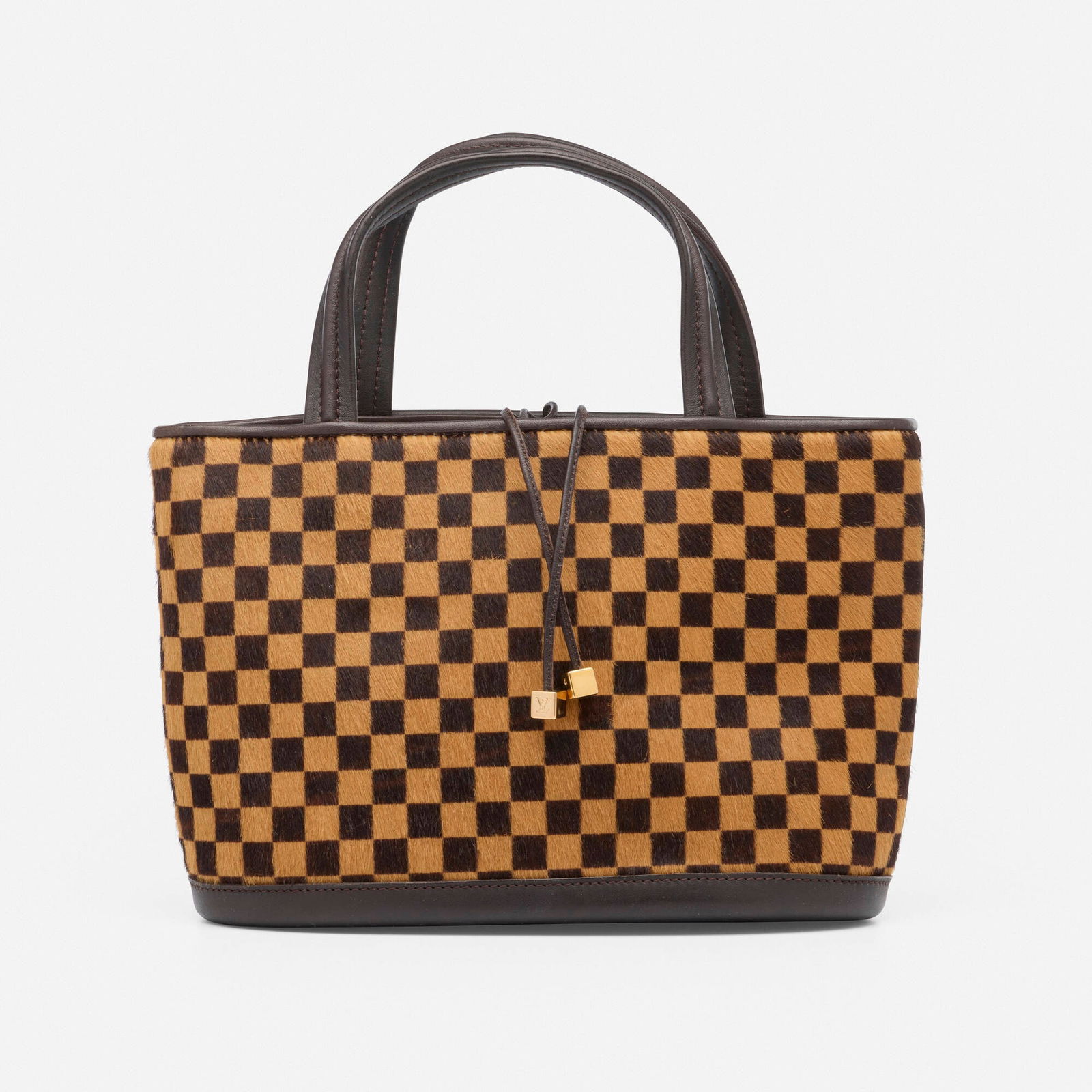 Louis Vuitton, 'Impala' bag (1 of 3)