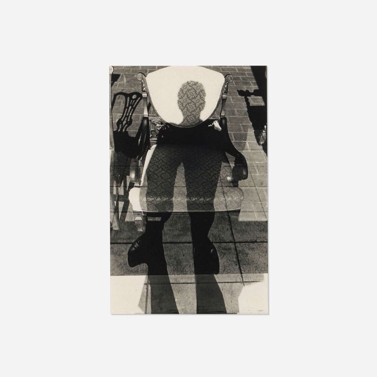 Lee Friedlander, Wilmington, Delaware (1 of 4)