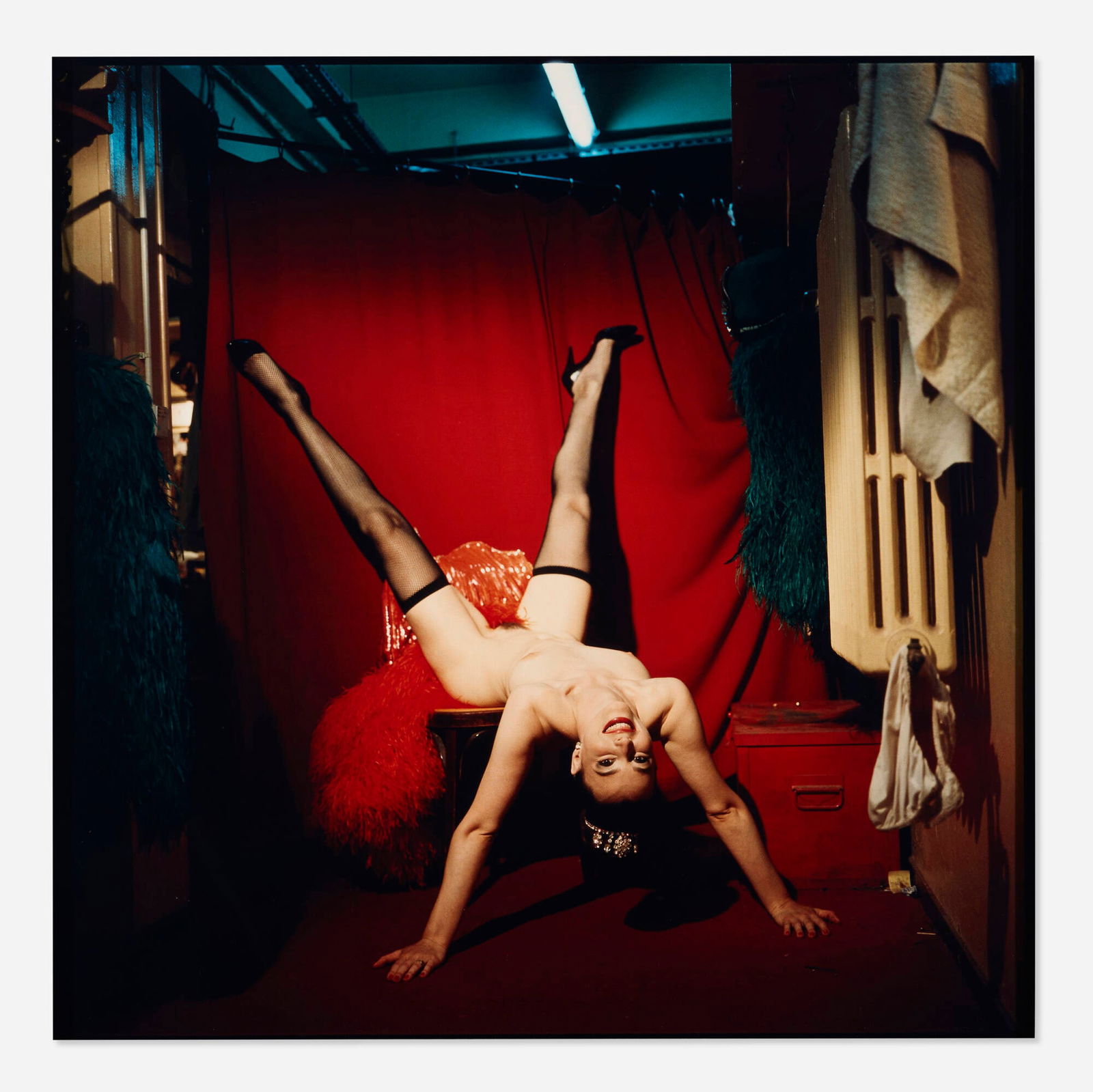 Bettina Rheims, 4 Juillet, Paris I (1 of 4)