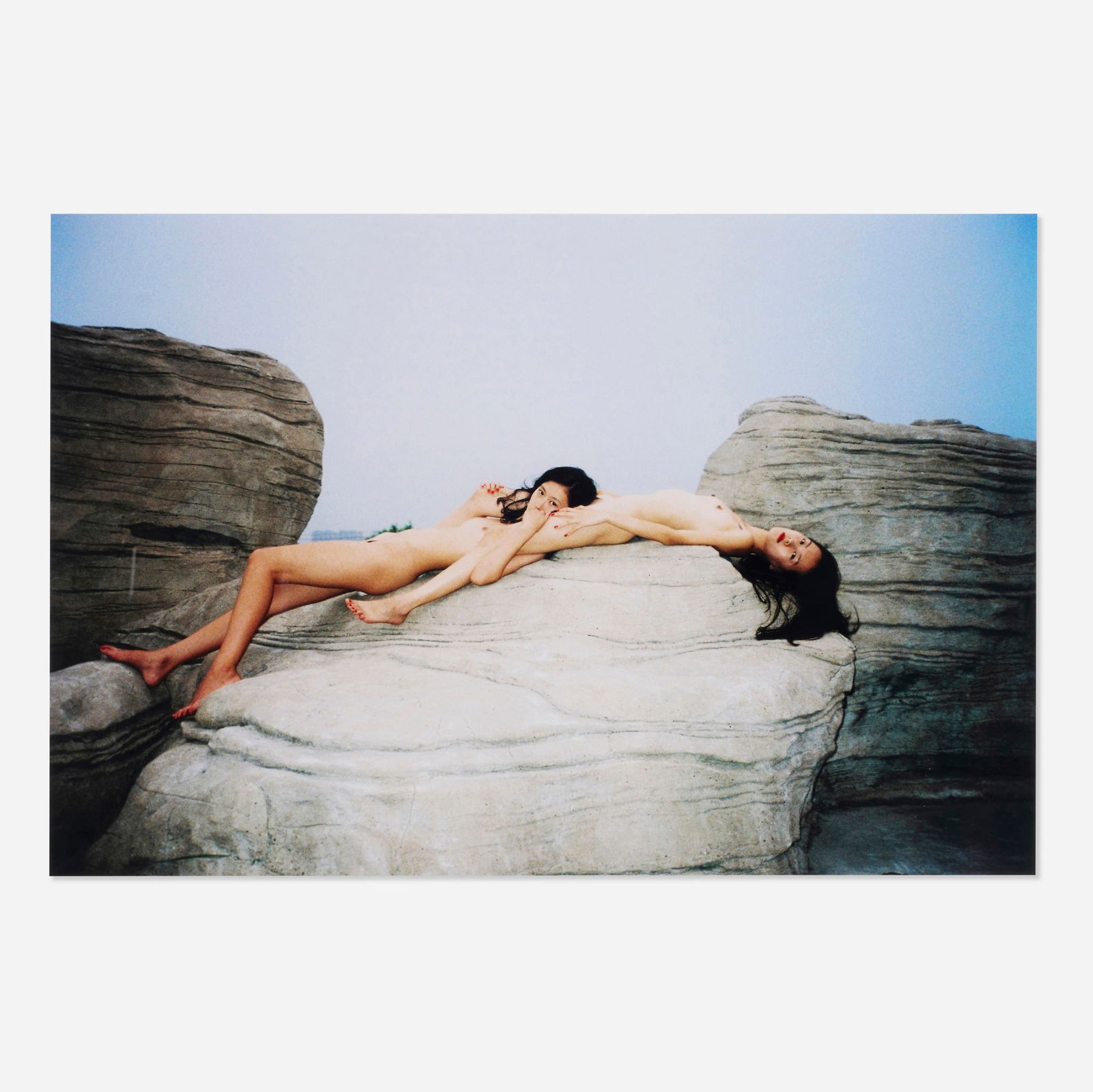 Ren Hang, Untitled (1 of 4)