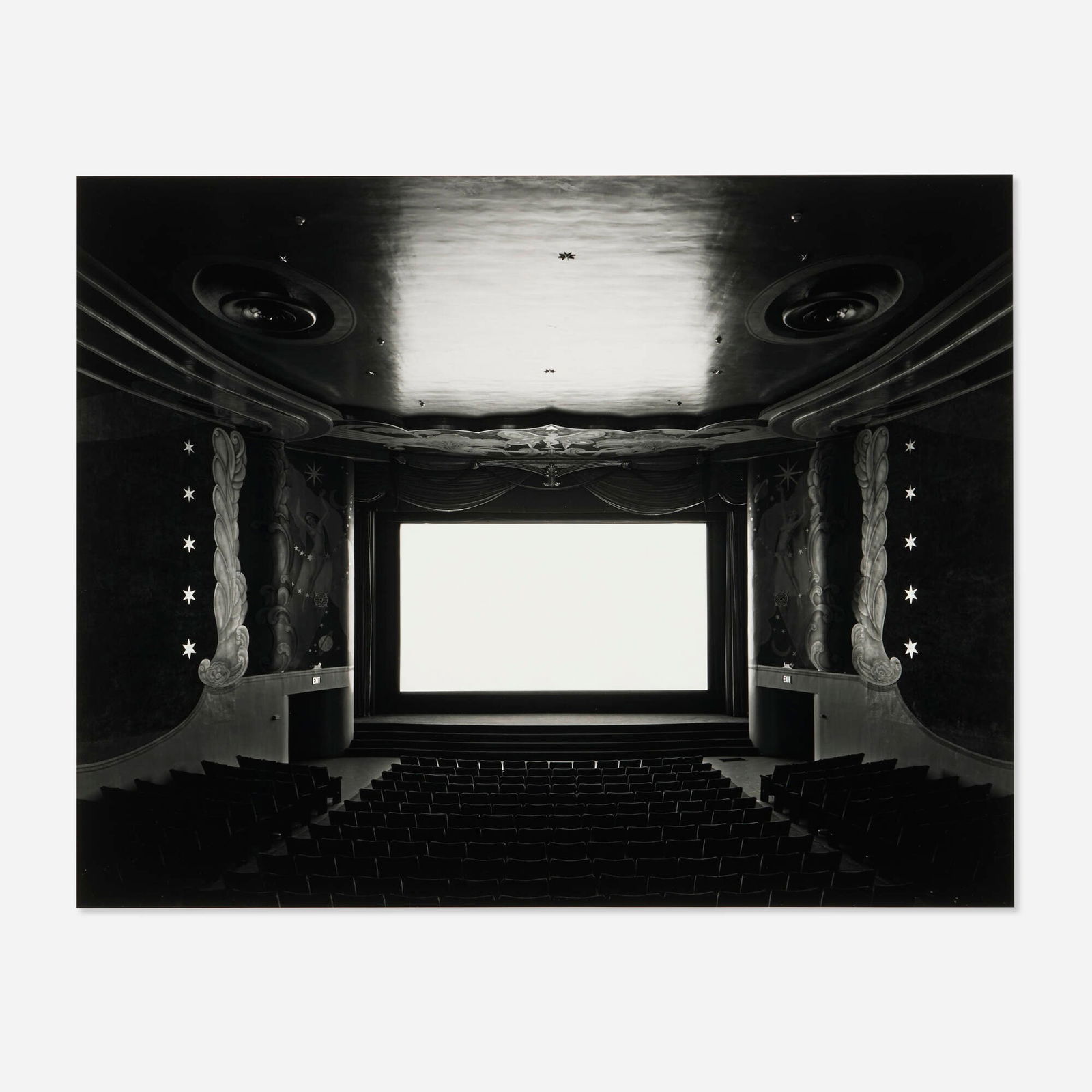 Hiroshi Sugimoto, Orinda Theater, Orinda (1 of 4)
