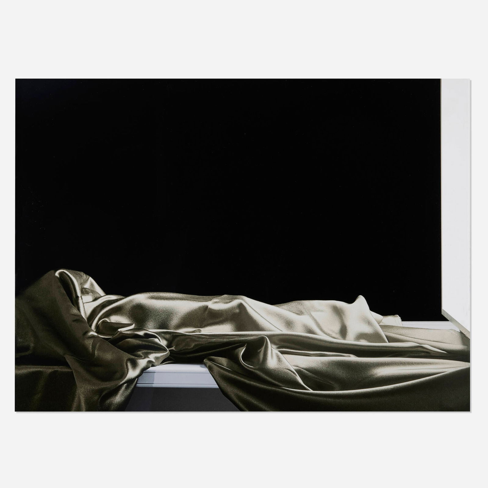 Eric Aupol, Trois pages tableaux #1, Paris (1 of 4)