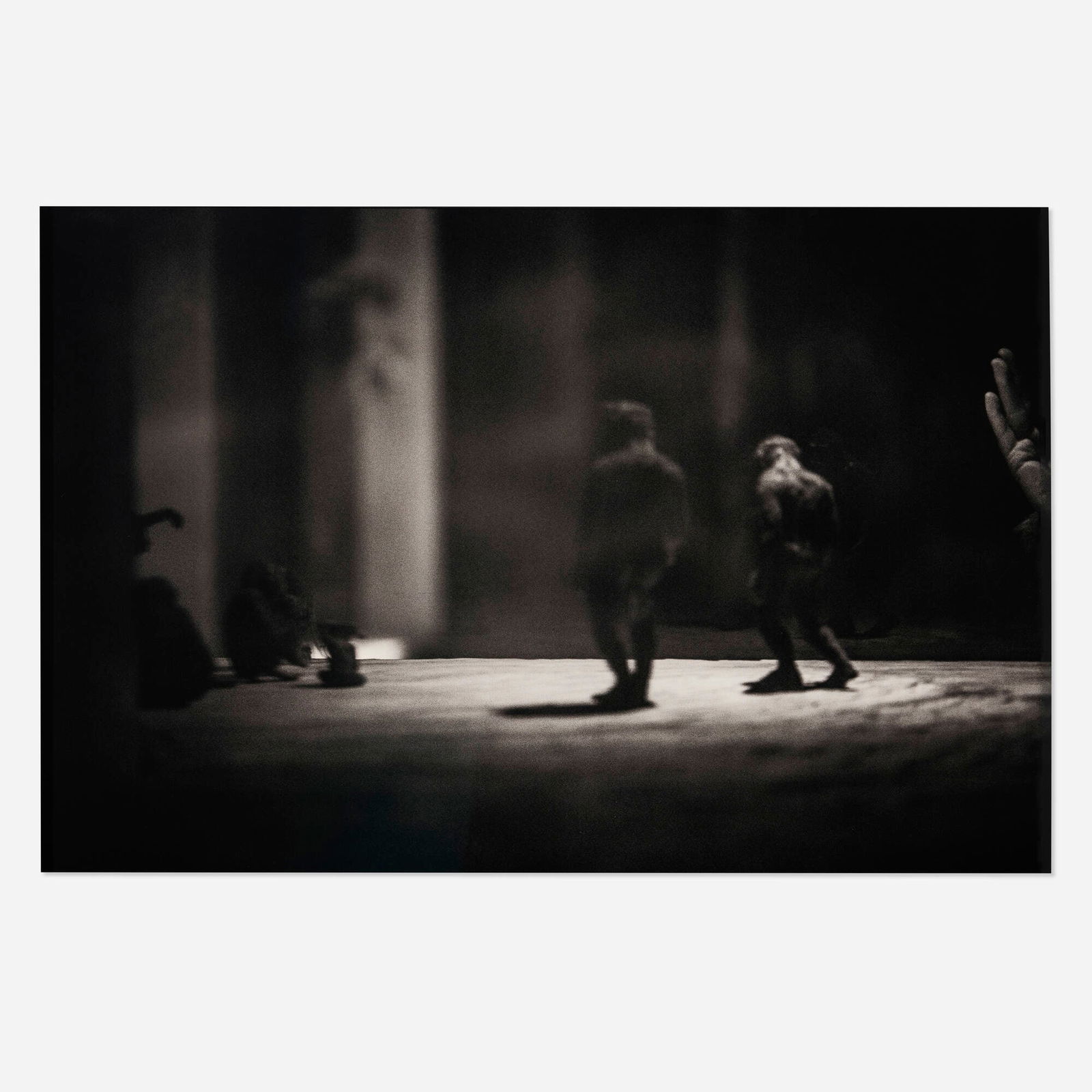 Sofia Borges, Before Plato's Cave (1 of 4)