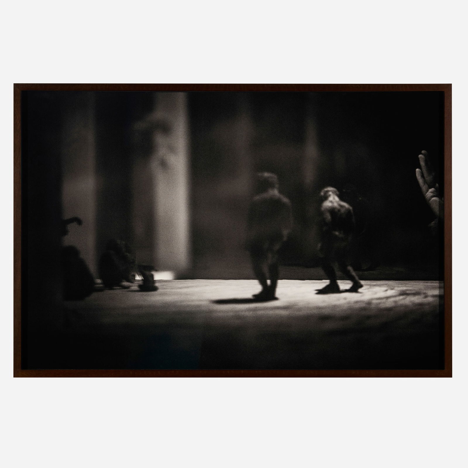 Sofia Borges, Before Plato's Cave - 2