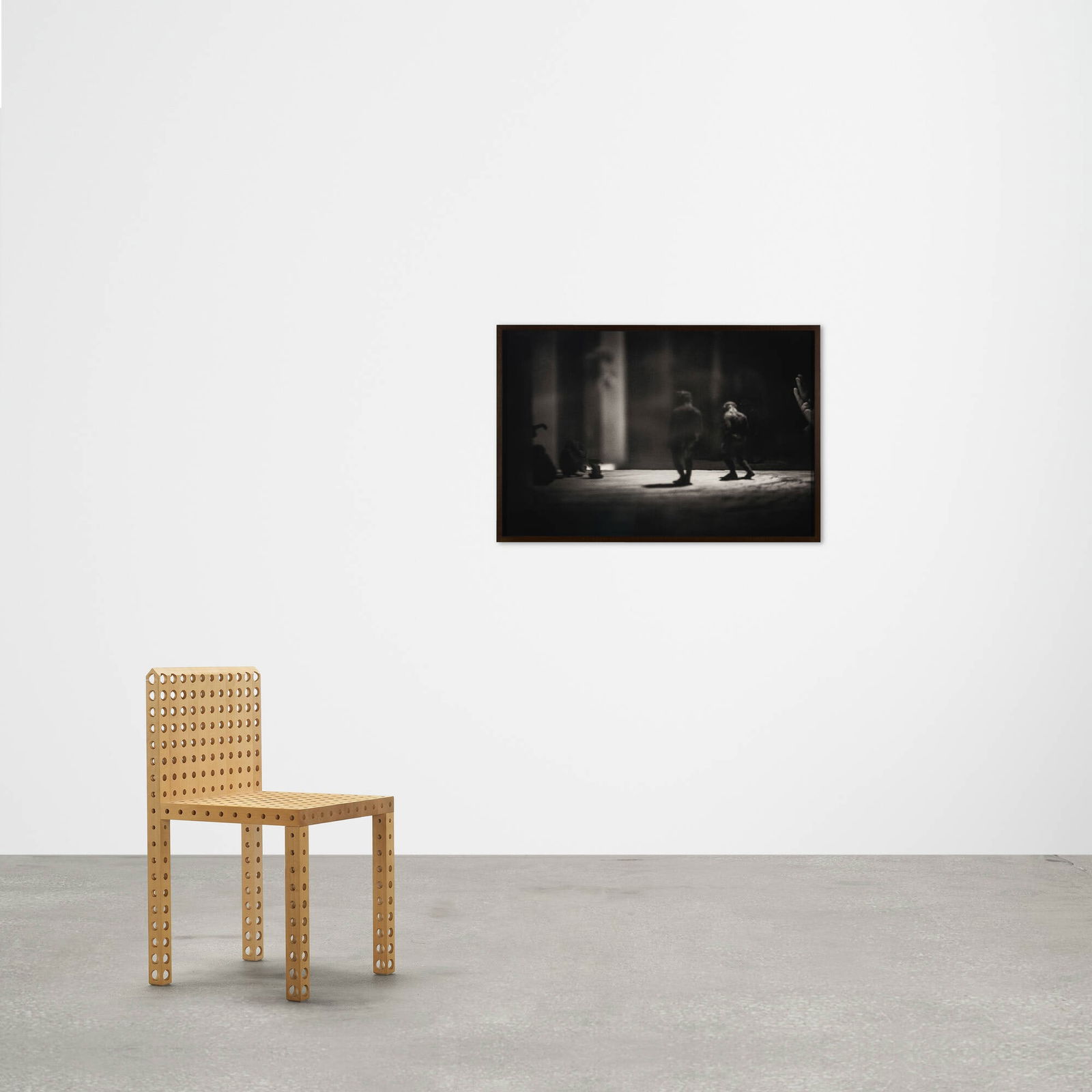 Sofia Borges, Before Plato's Cave - 4