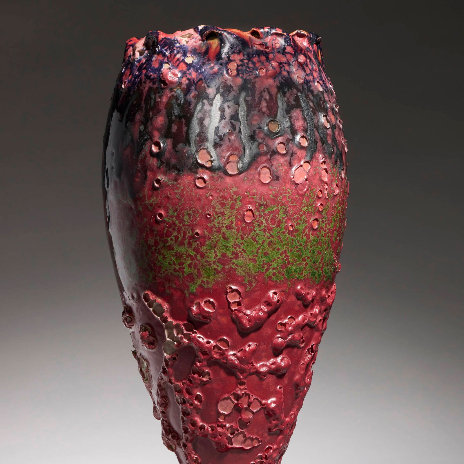 George E. Ohr, Large coupe - 4