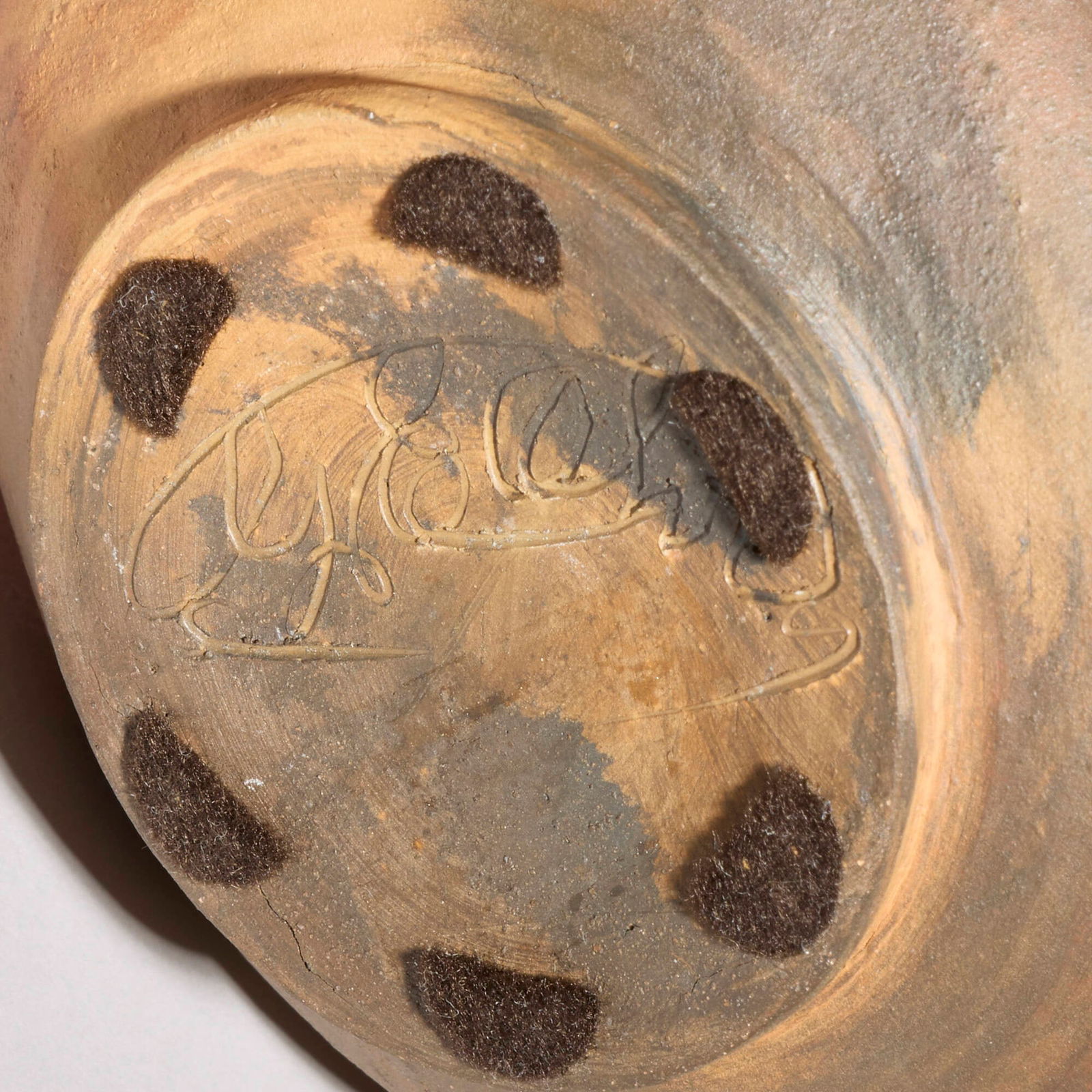 George E. Ohr, Vase - 6