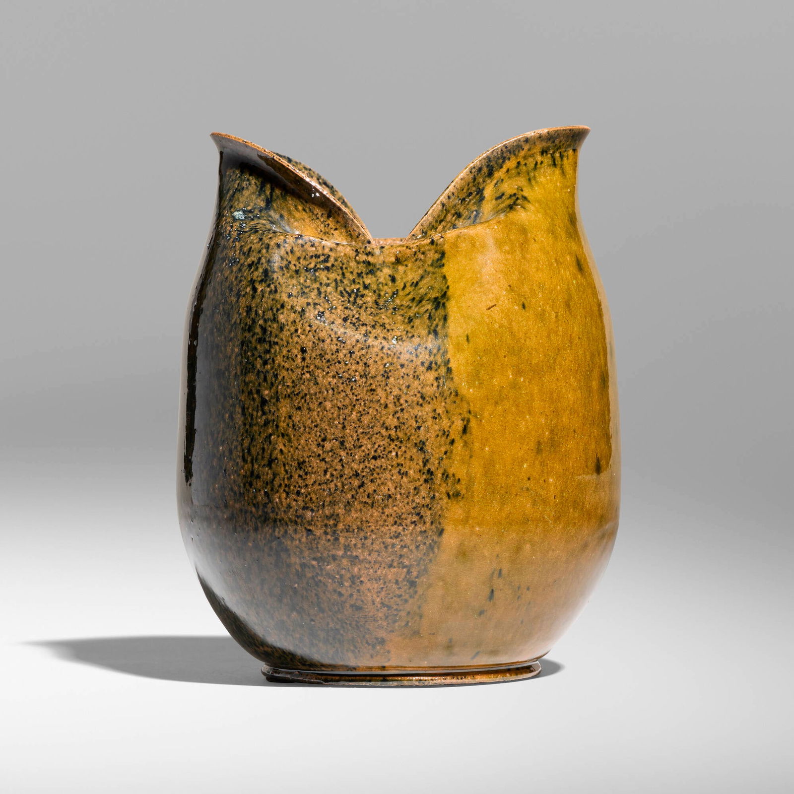 George E. Ohr, Vase - 2