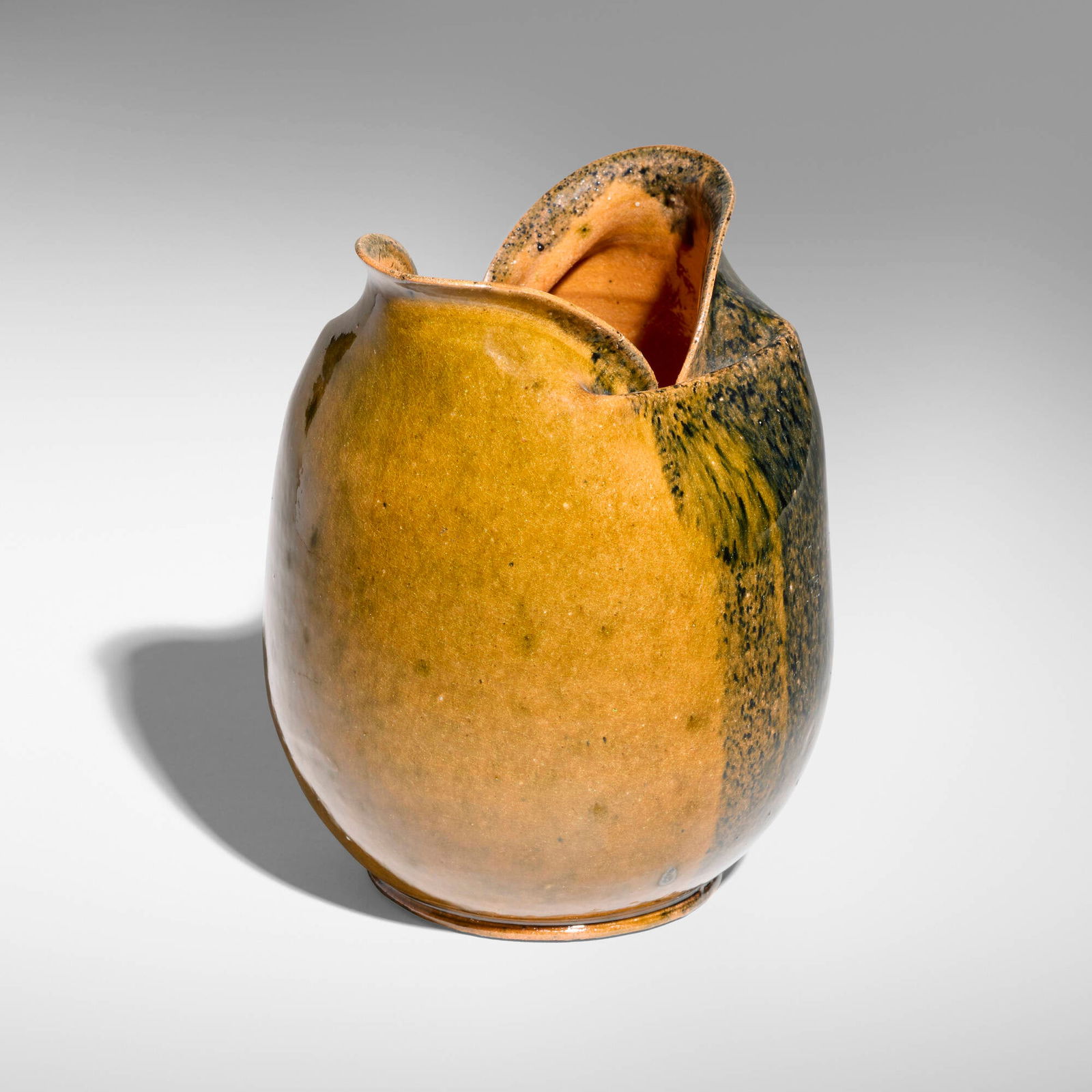 George E. Ohr, Vase - 3