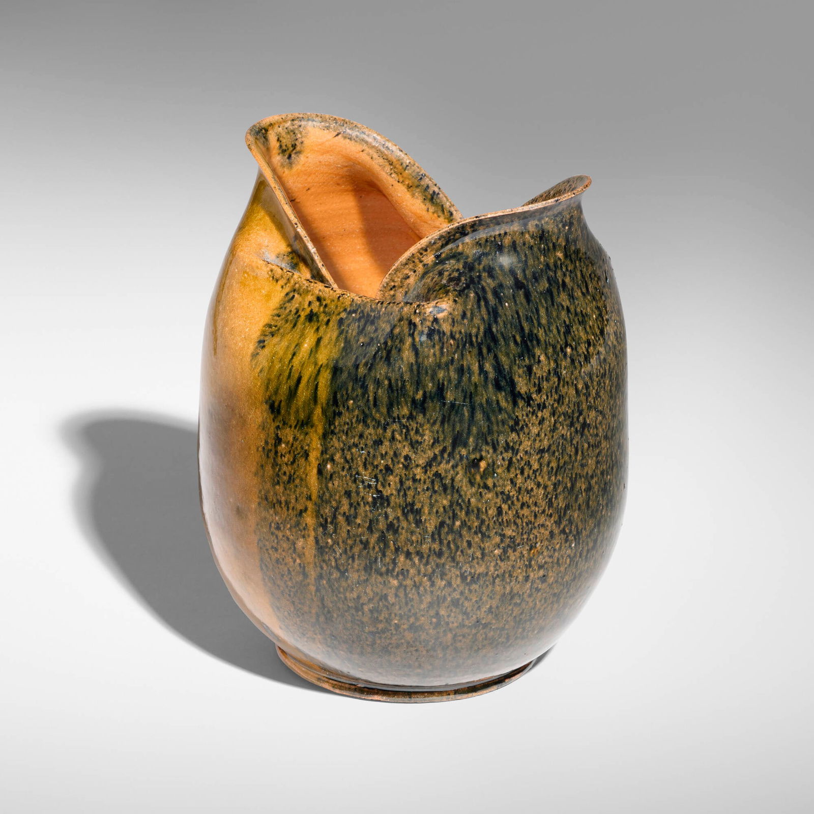 George E. Ohr, Vase - 4