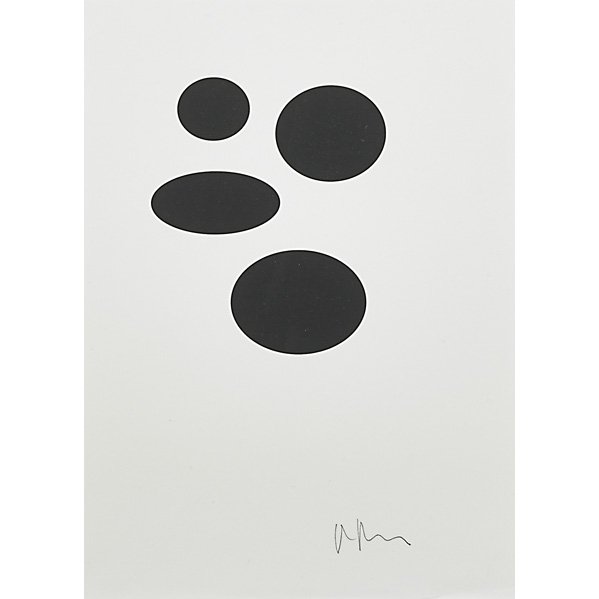 Richard Prince (American, b. 1949): Human Nature (dub version), 2001; Screenprint on paper in book by Glenn O'Brien (signed by author); Signed; From an edition of 250; 9 3/8" x 6 3/4" (sheet); Publisher: Greybull Press, Los Angeles; Pro