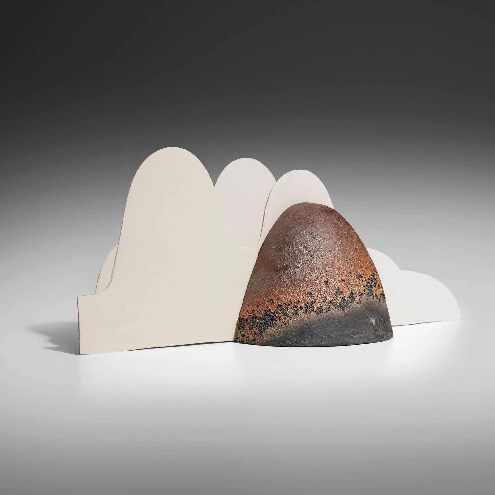 Ruth Duckworth, Untitled (Form 633399) (1 of 6)