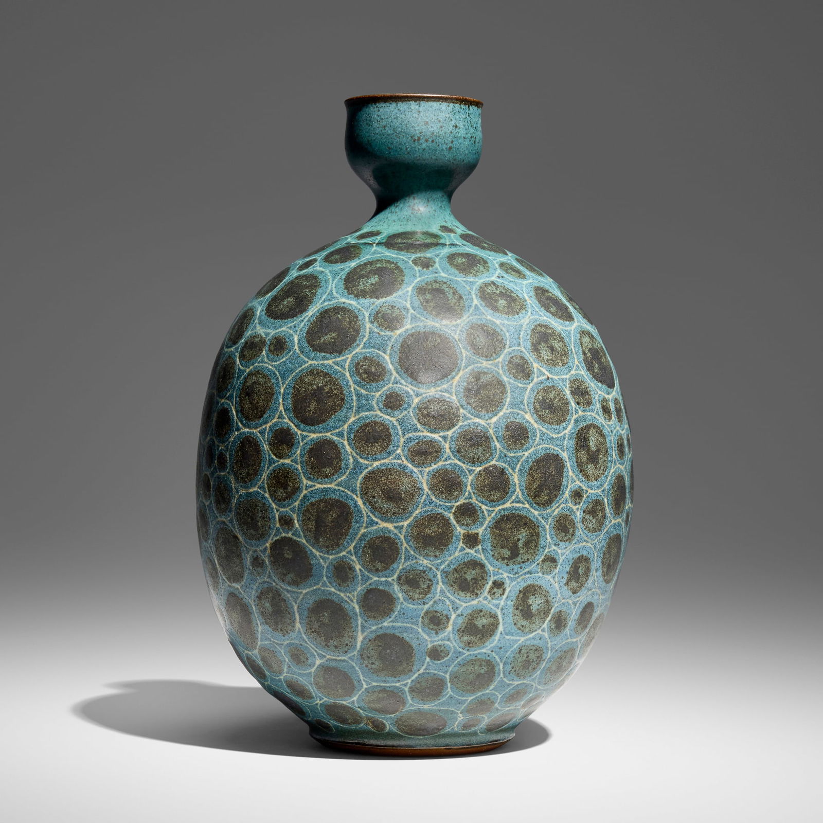 Harrison McIntosh, Vase (1 of 5)