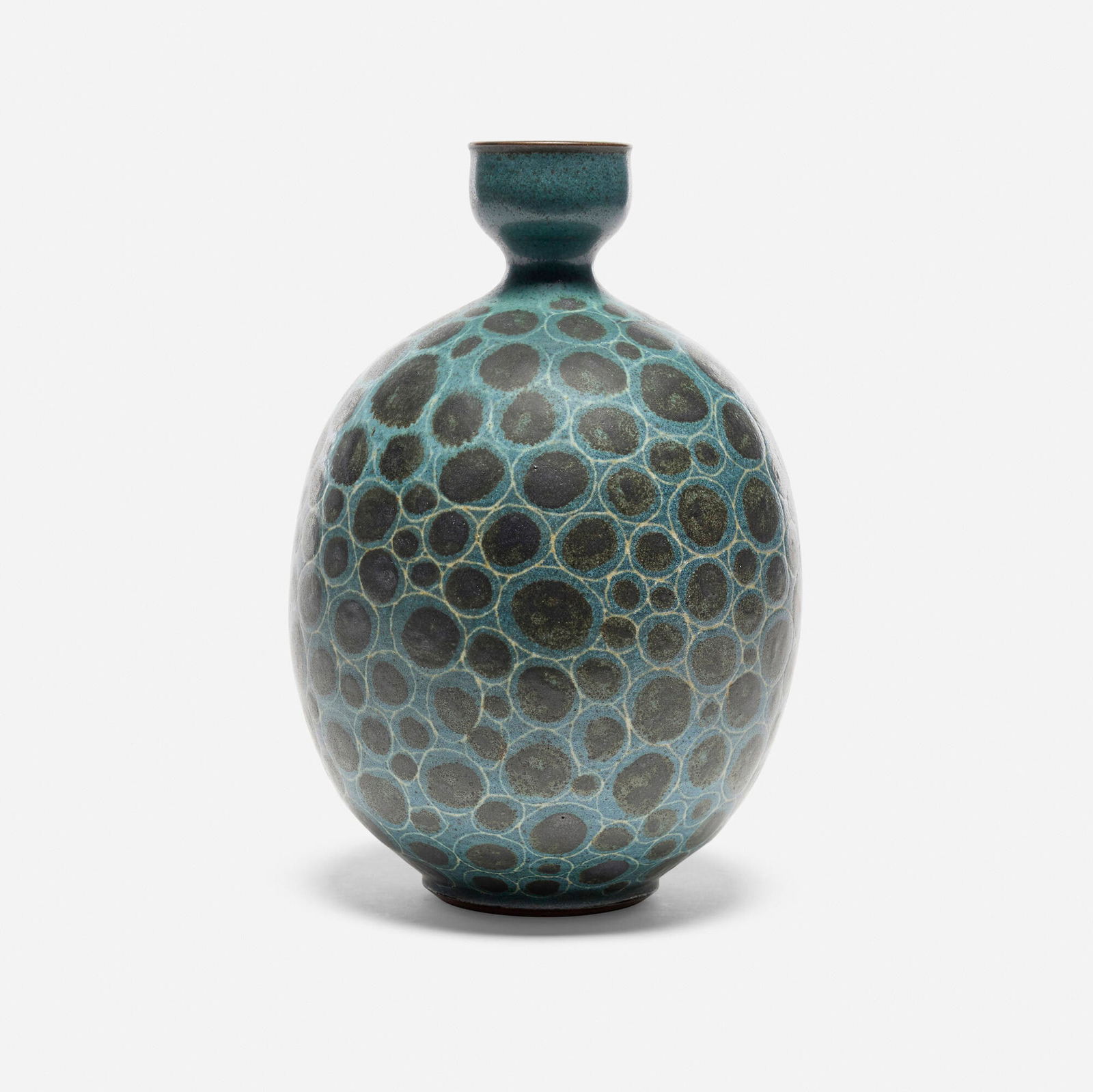 Harrison McIntosh, Vase - 2