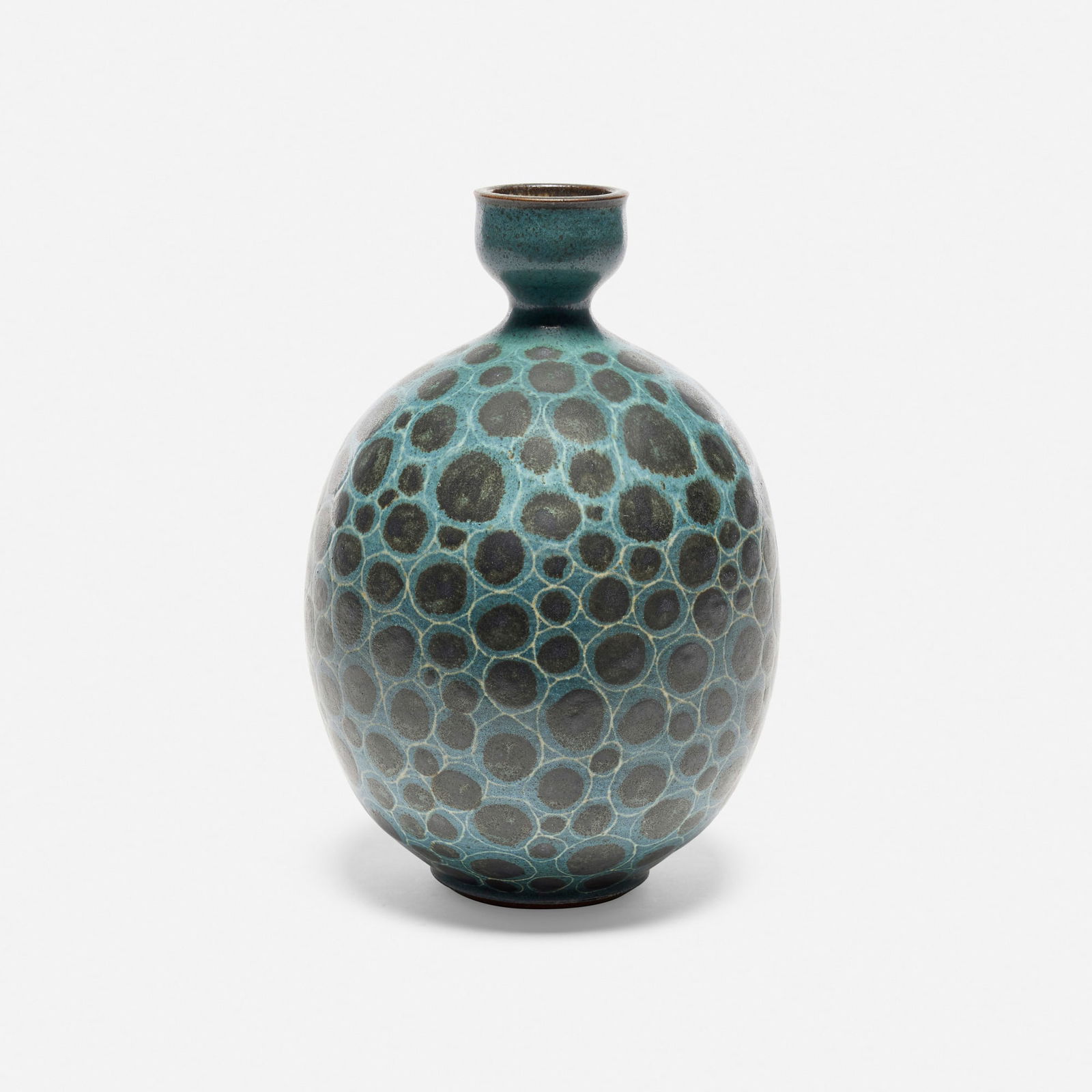 Harrison McIntosh, Vase - 3