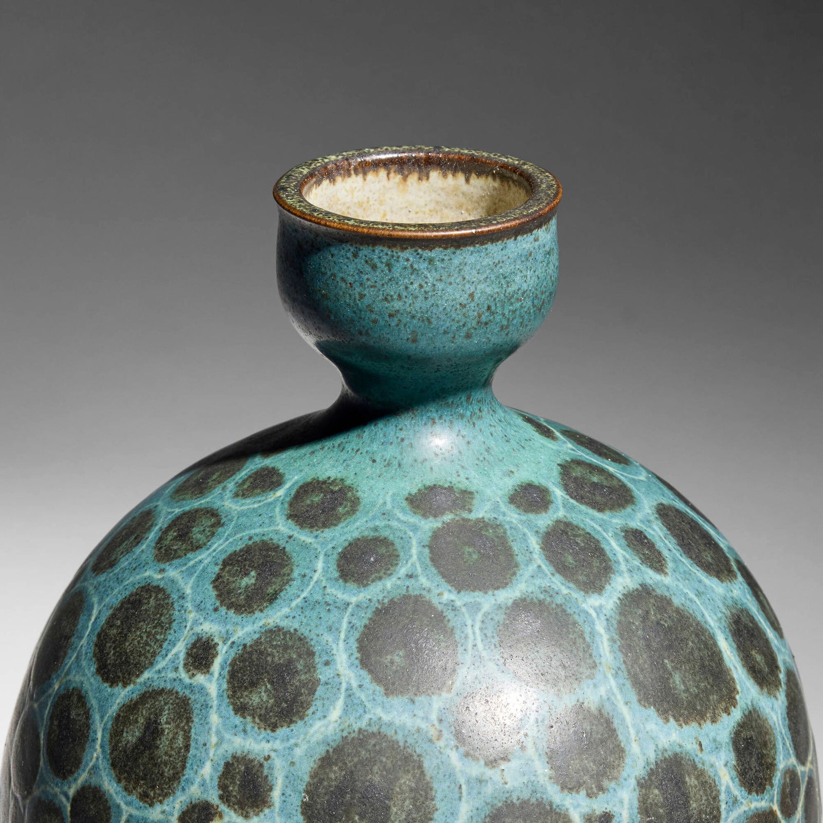 Harrison McIntosh, Vase - 4
