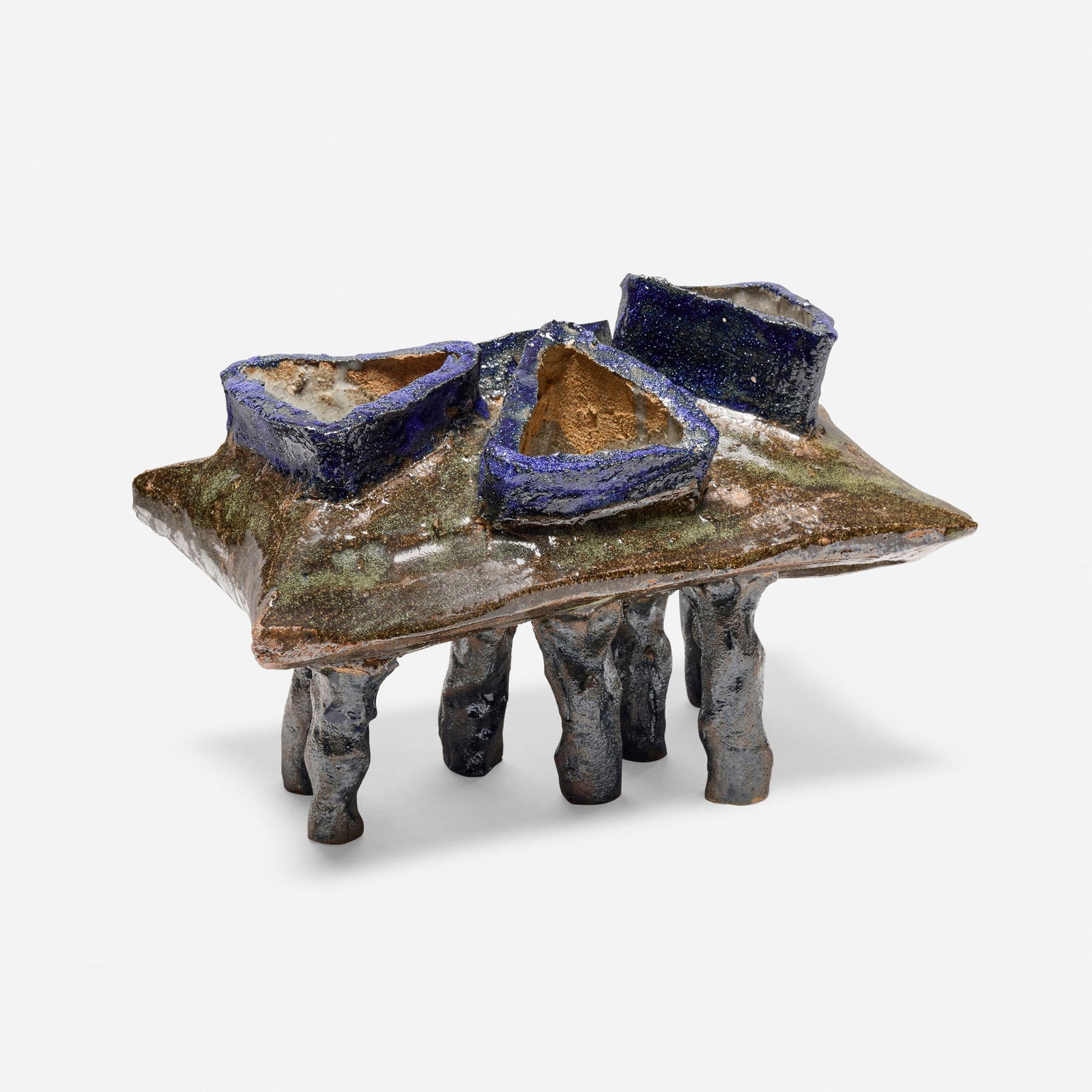 John Mason, Early vessel (1 of 4)