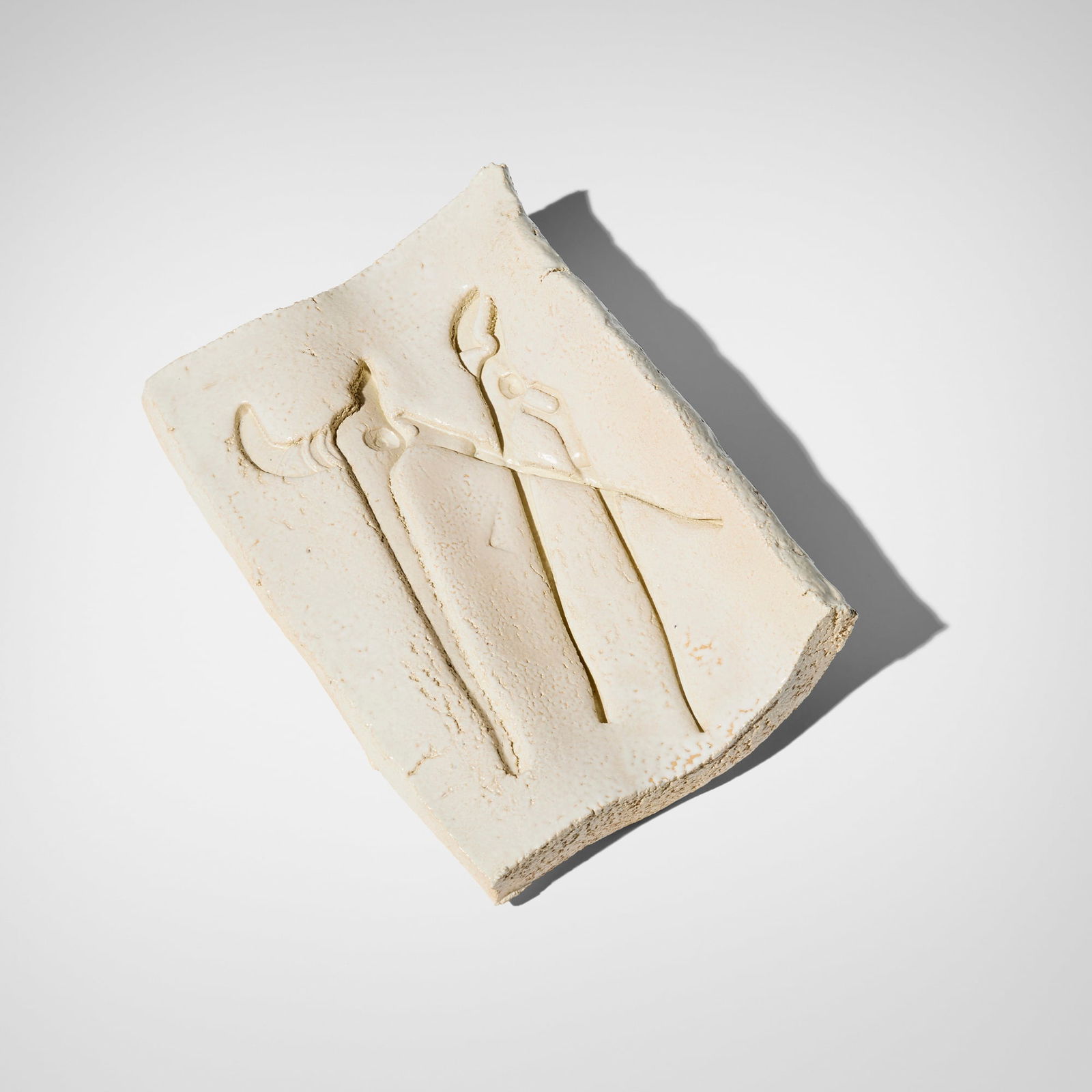 John Mason, Wrenches (from the Tool series) (1 of 3)