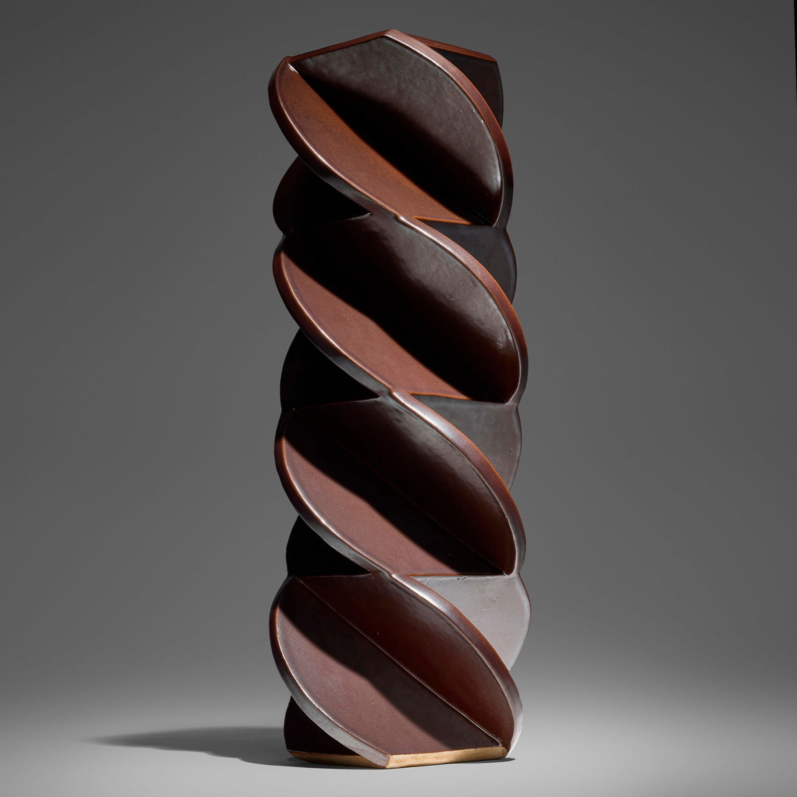 John Mason, Vertical Torque