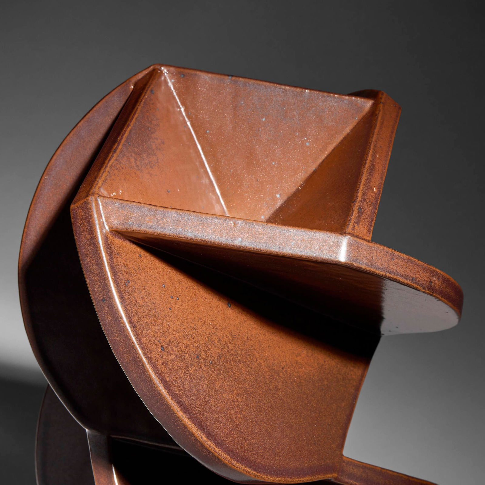 John Mason, Vertical Torque - 4