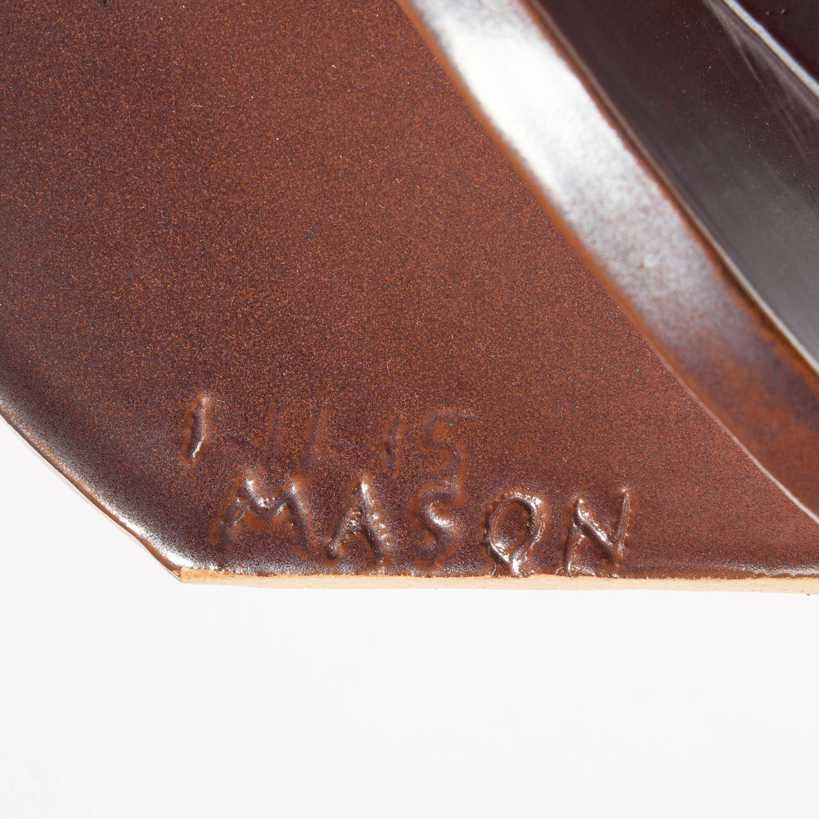 John Mason, Vertical Torque - 5