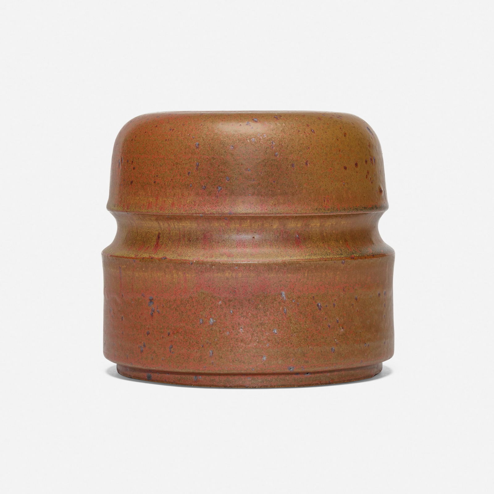 Robert Turner, Vase - 2