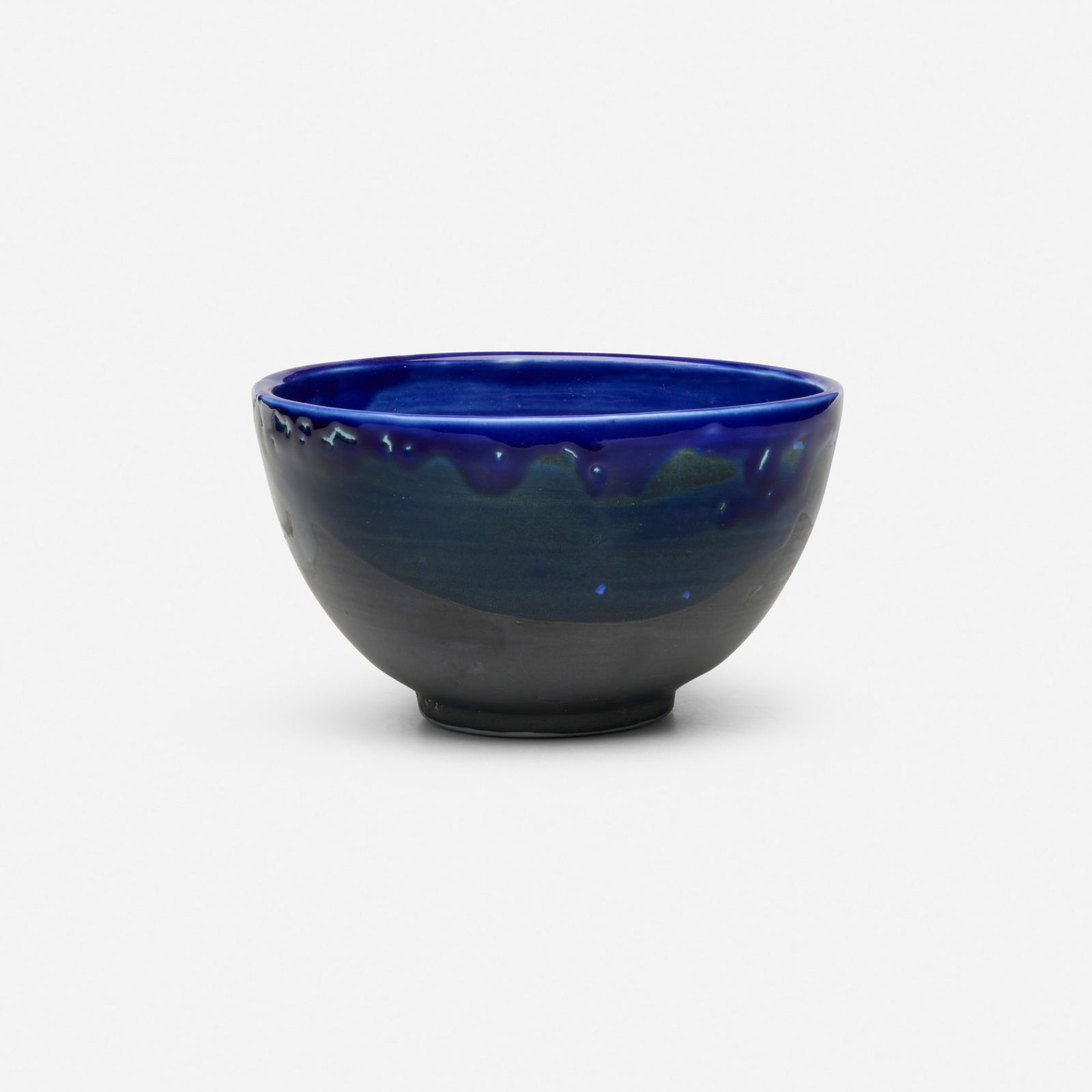 Toshiko Takaezu, Tea bowl (1 of 5)