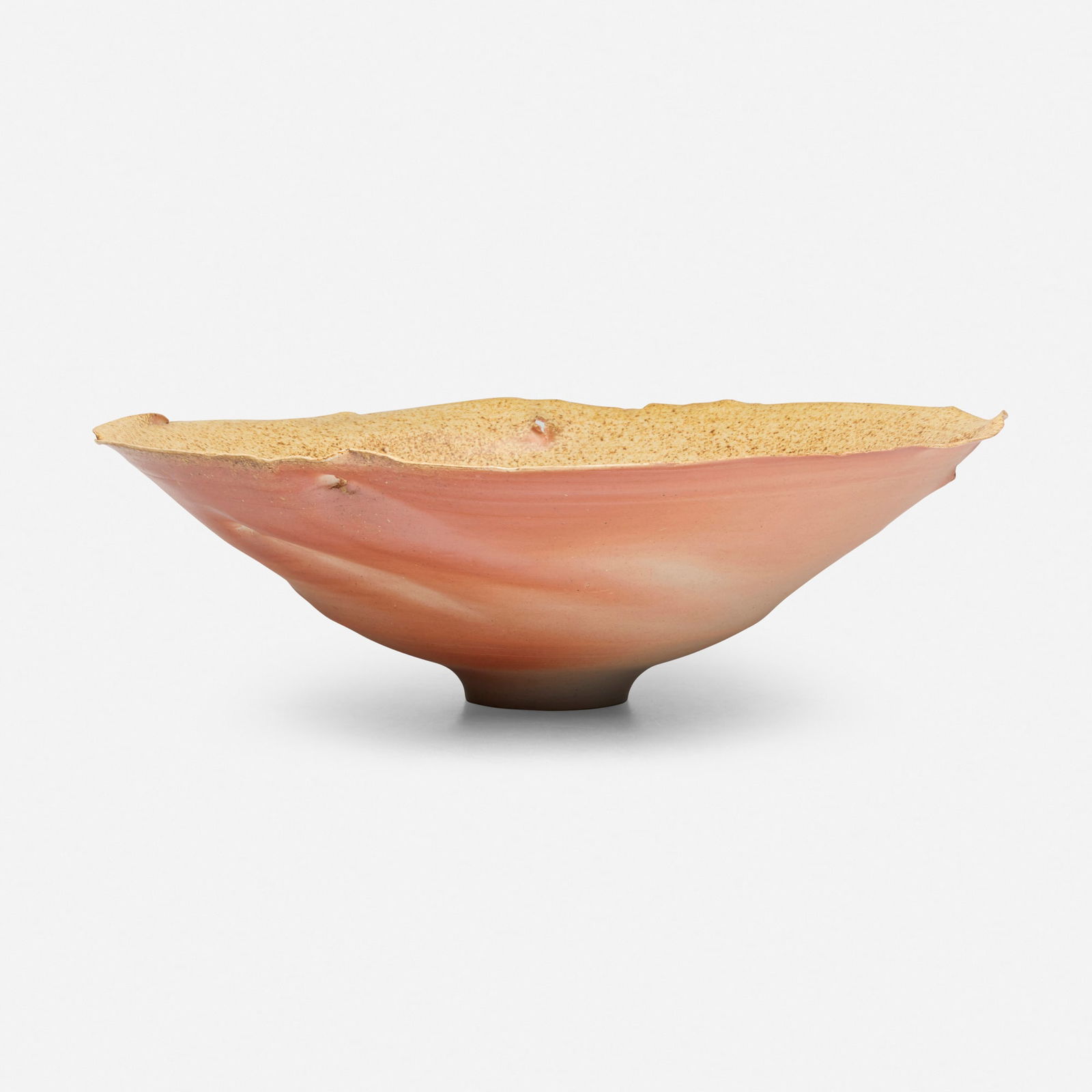 Mary Roehm, Bowl (1 of 4)