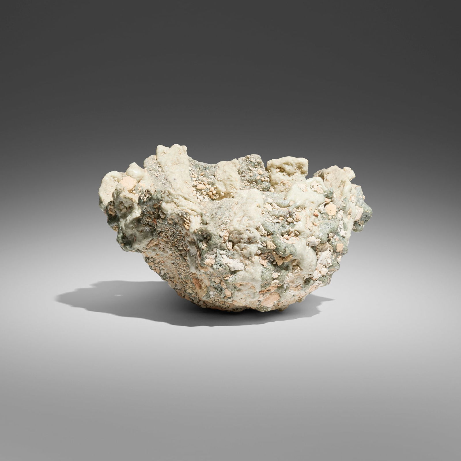 Masaomi Yasunaga, The Continuation of the End-Flower (1 of 4)