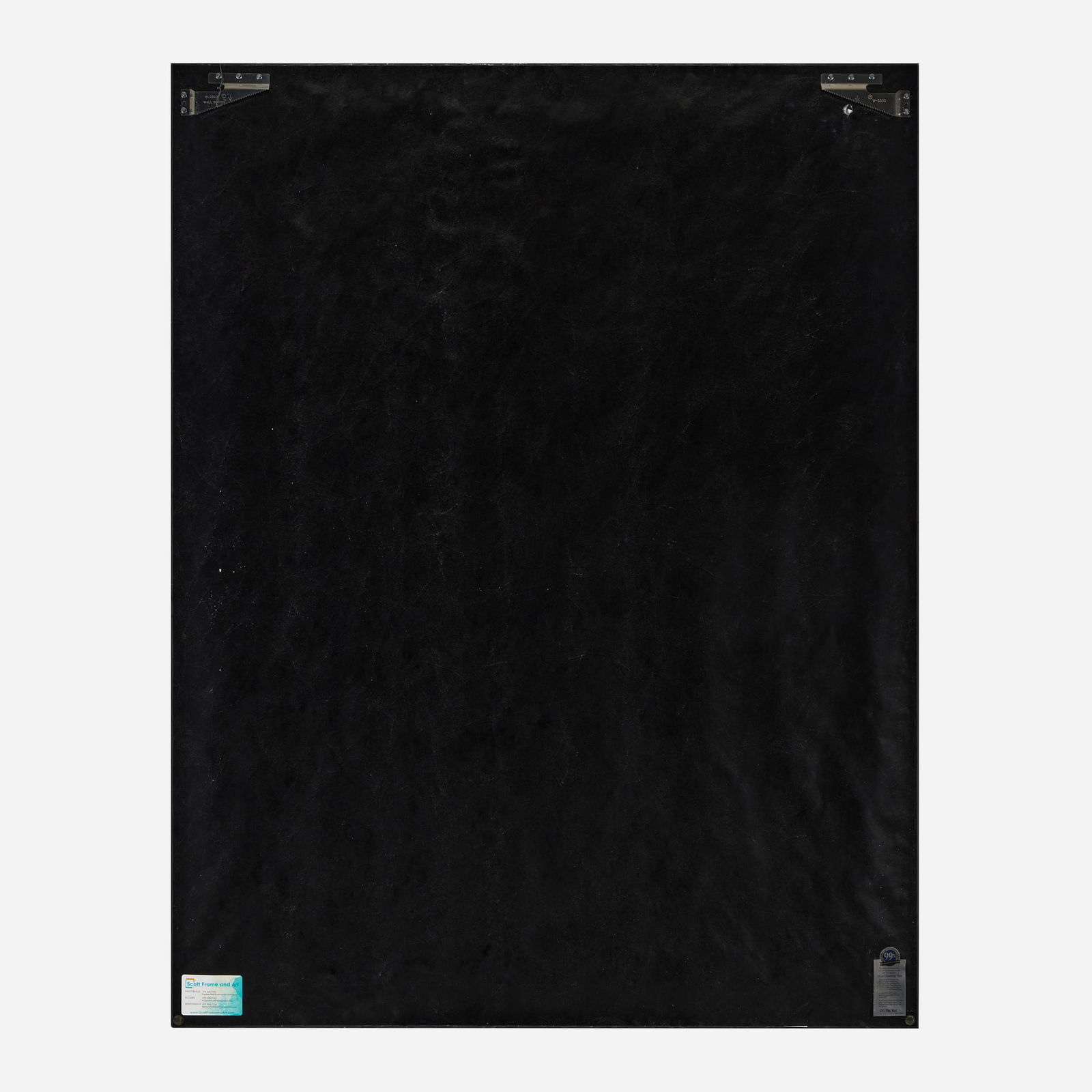 Donald Judd, Untitled - 3