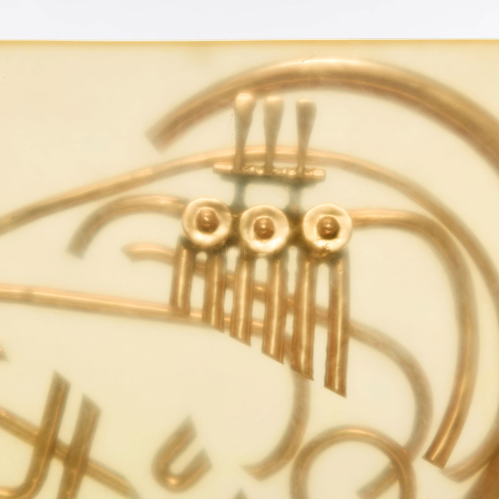 Arman, Corps de Chasse - 4