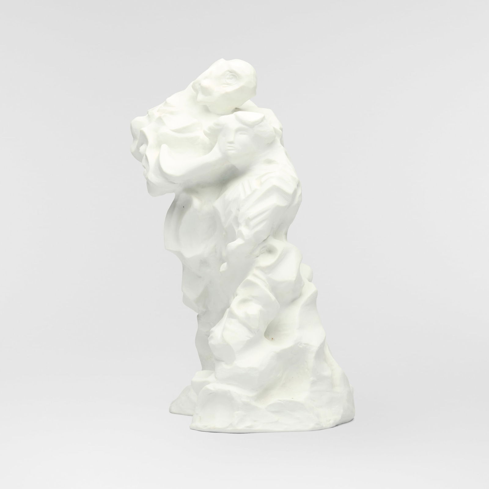 Sandro Chia, Pygmalion - 2