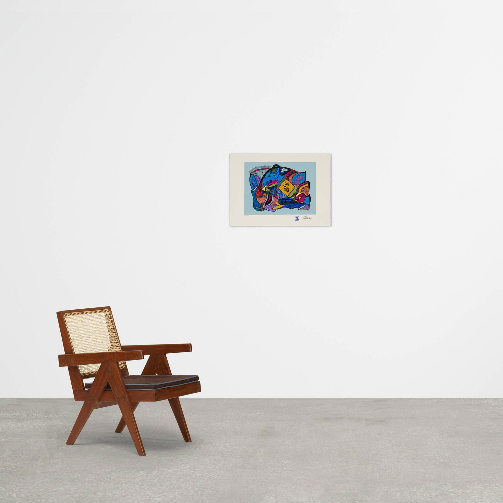 After Jimi Hendrix, Genesis - 2