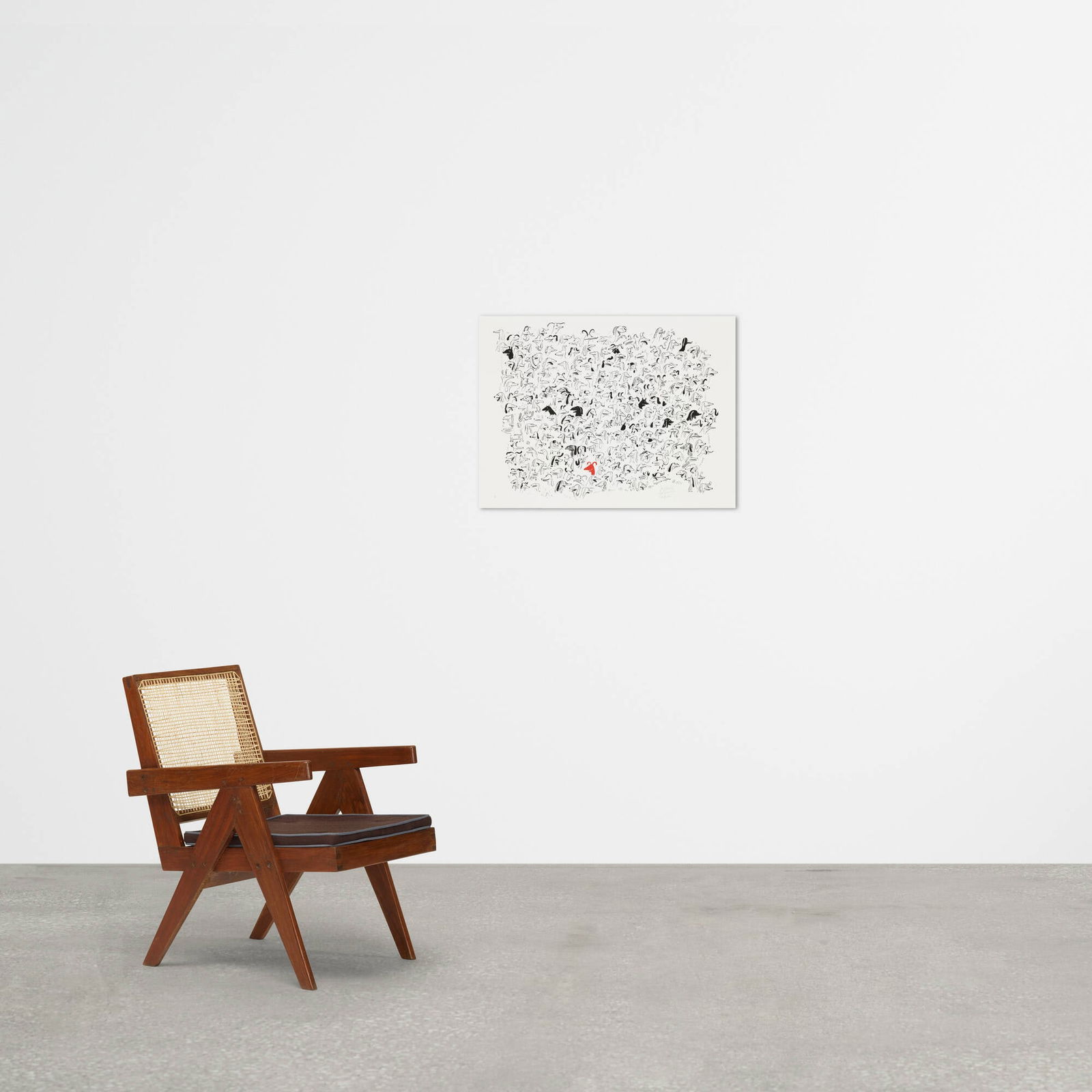 Jay Howell, Dogs - 2