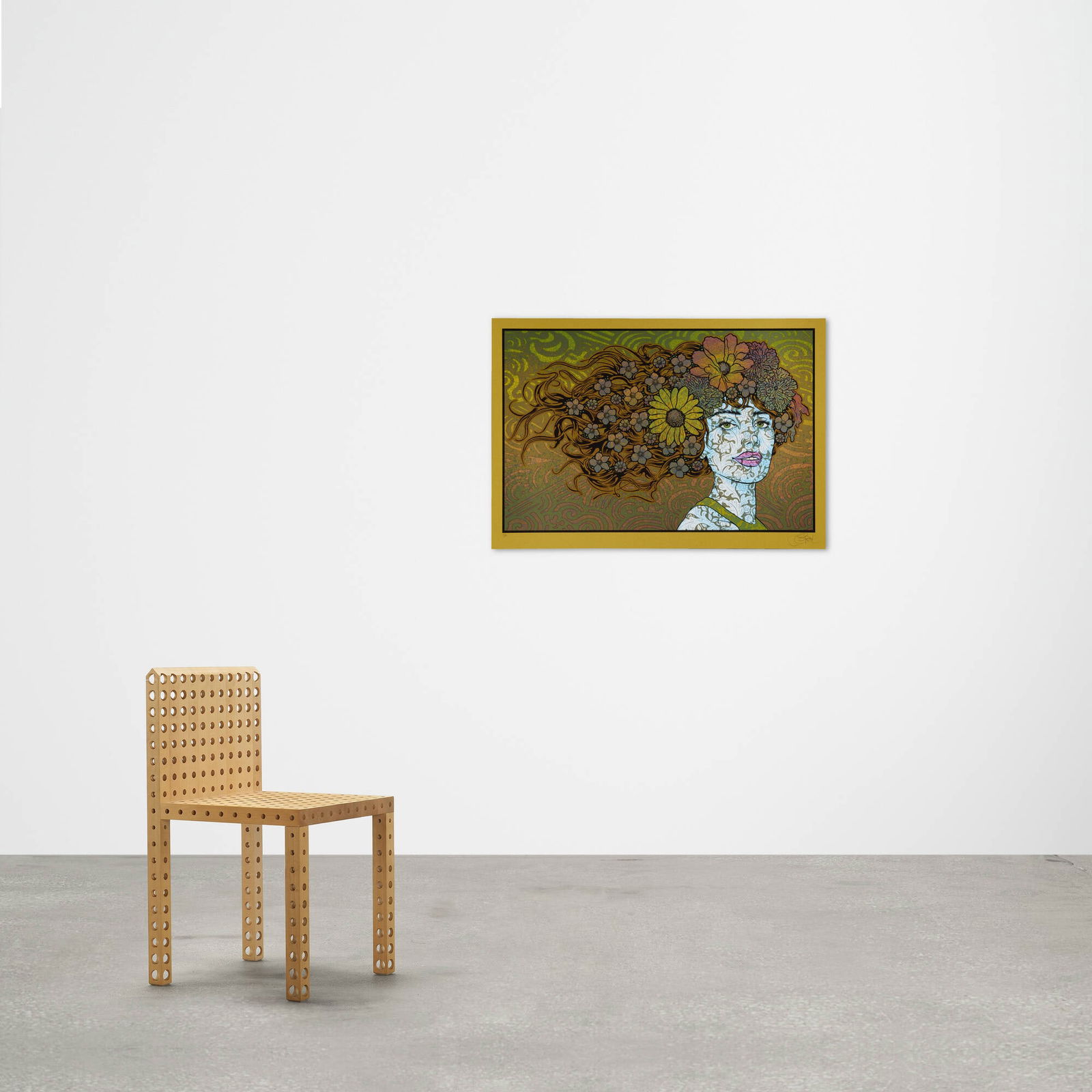 Chuck Sperry, Pneuma - 2