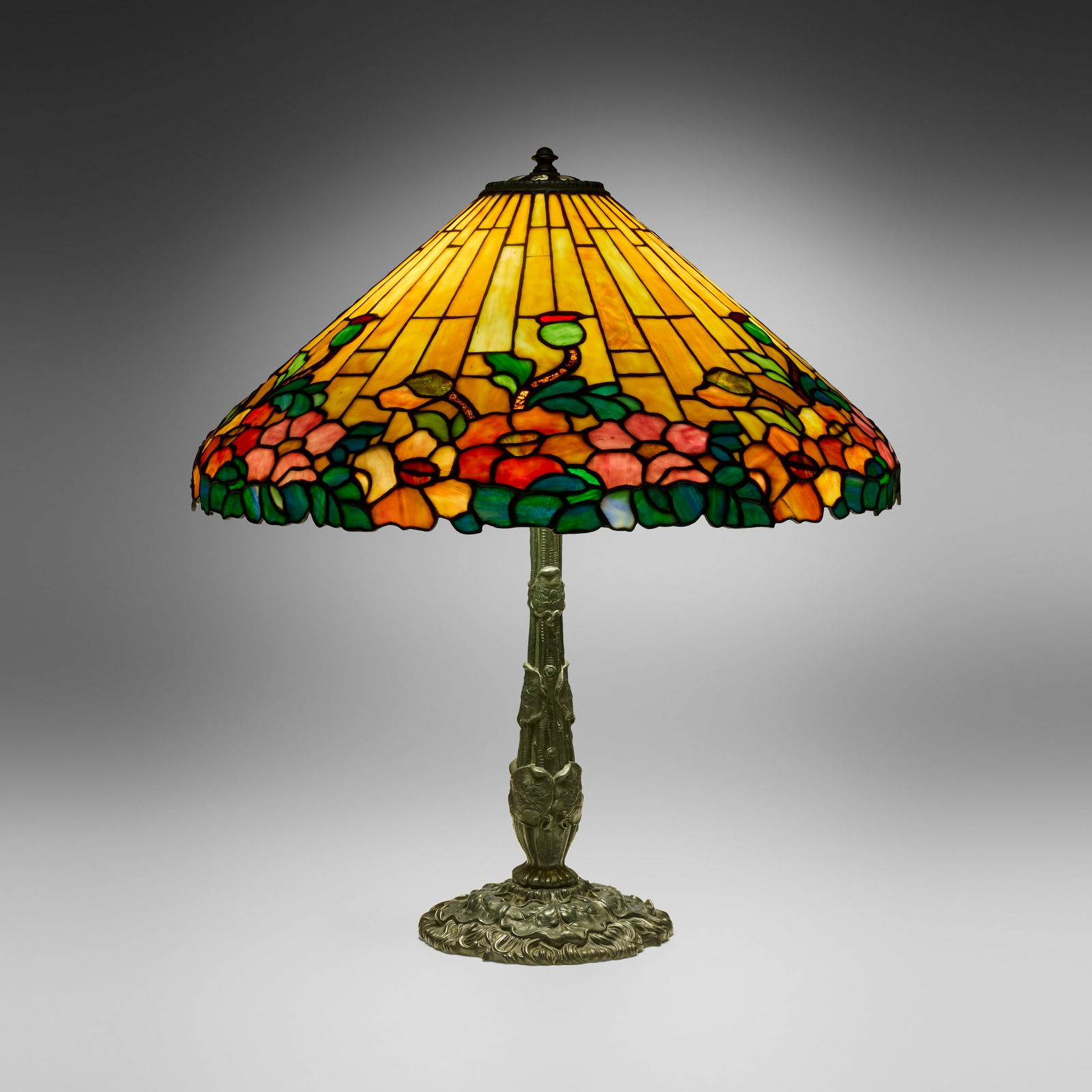 Wilkinson Co., Poppy table lamp (1 of 8)