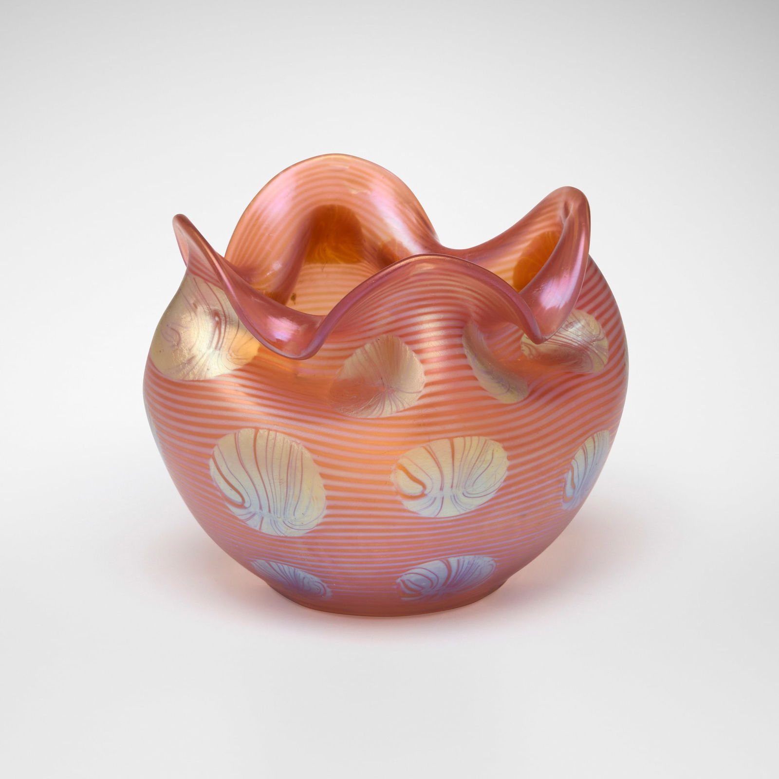Loetz, Phanomen vase - 3