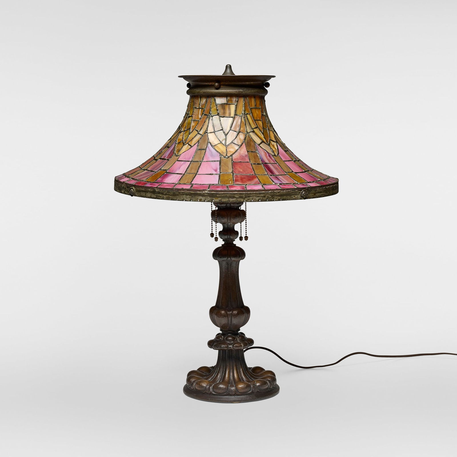 American, Table lamp - 3