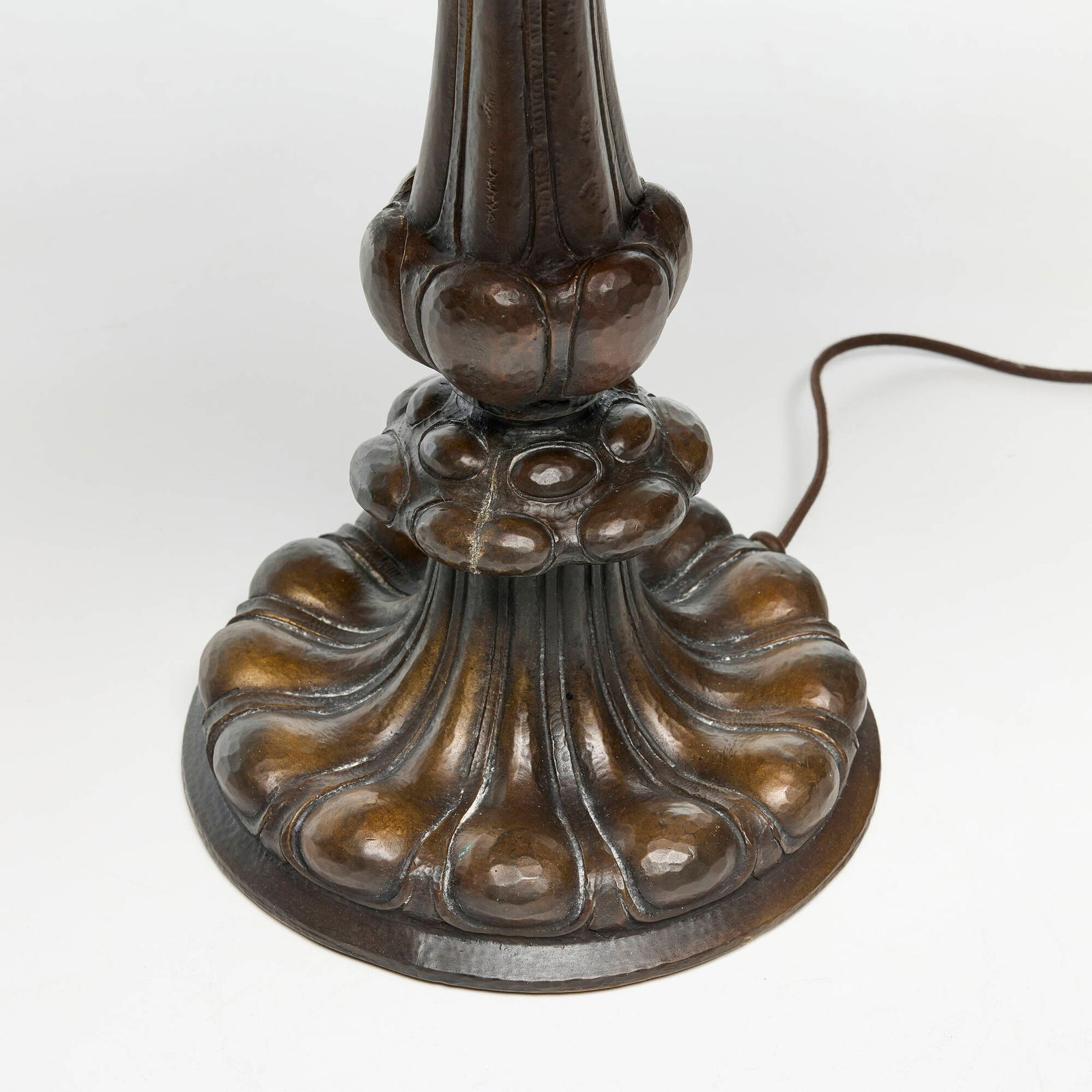 American, Table lamp - 5