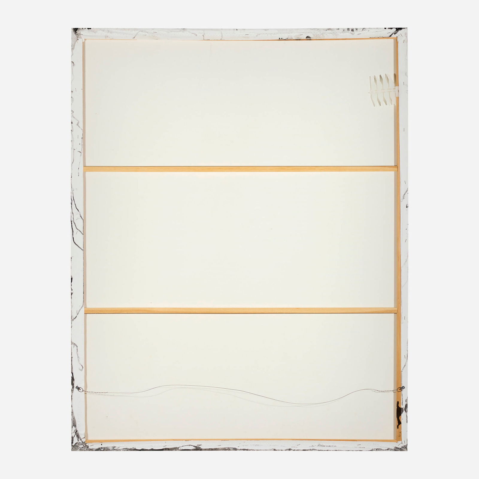 Richard Hambleton, Jumping Shadow - 2