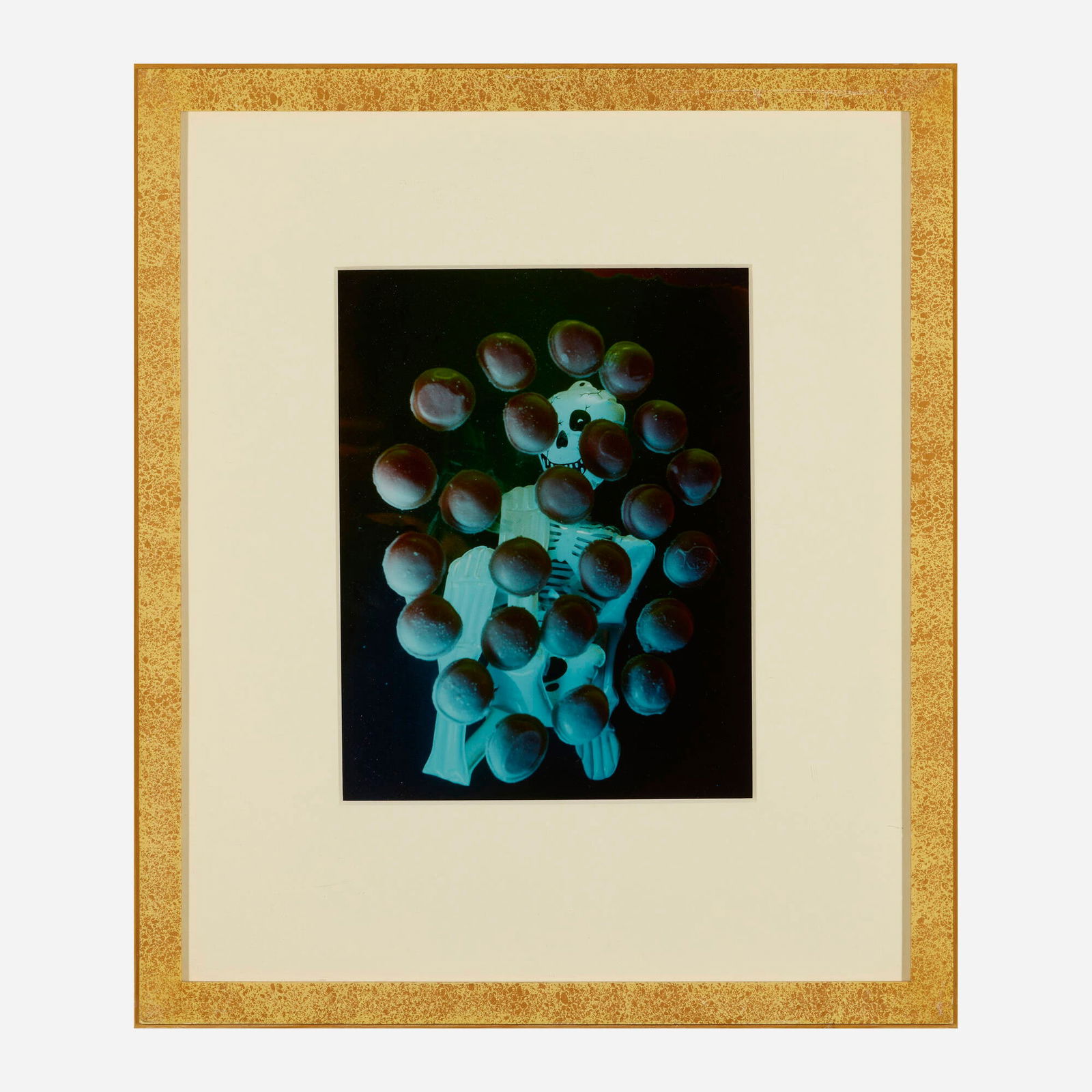 Jimmy DeSana, Untitled - 2